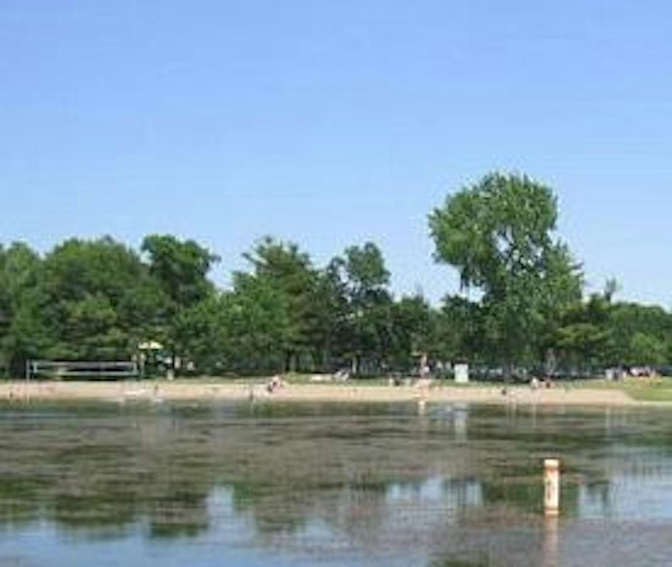 Coon Lake
Credit: Coon Lake Improvement Association