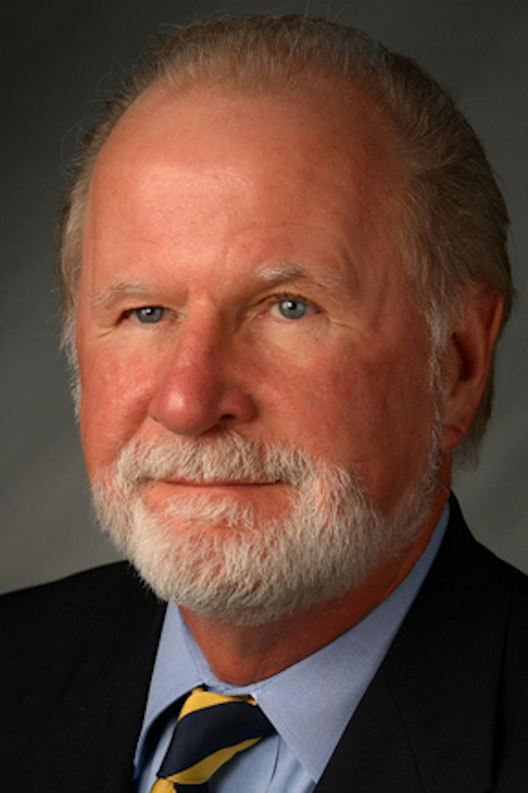 Bill Cooper