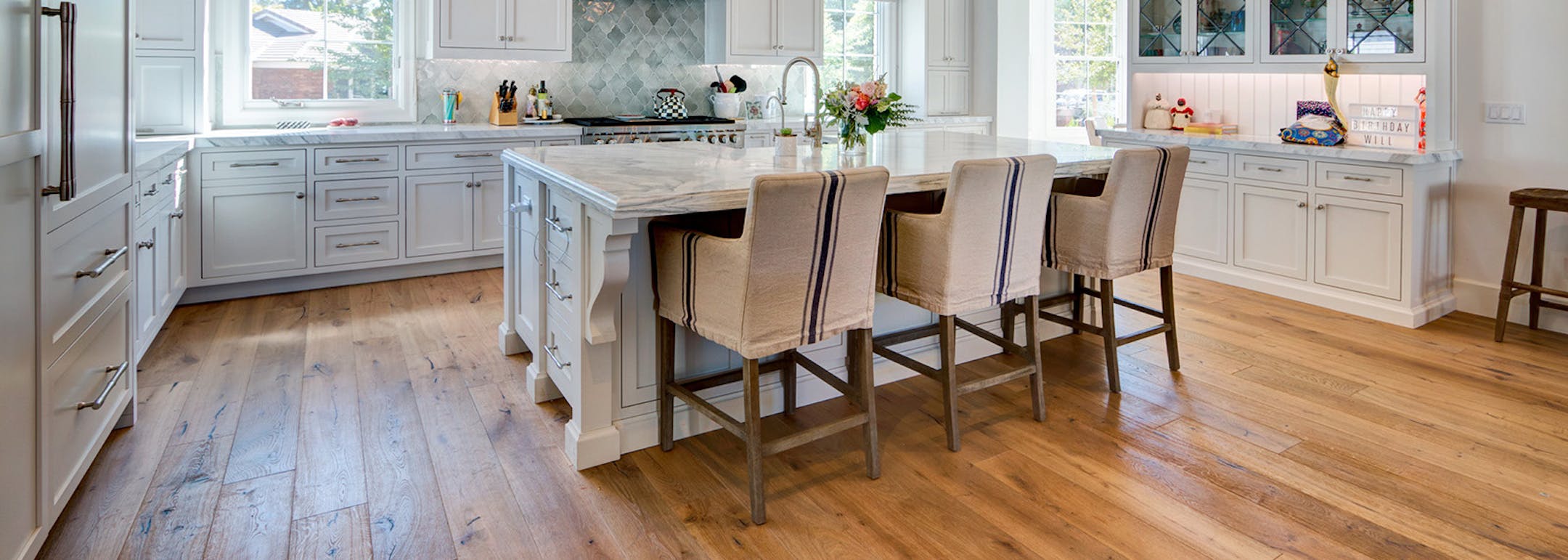 Longing for natural wood floors? Turns out, they&#x2019;re worth the splurge. (Dreamstime)