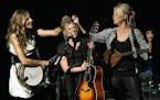 The Grammy-winning country group have dropped the word dixie from their name and are now going by The Chicks.