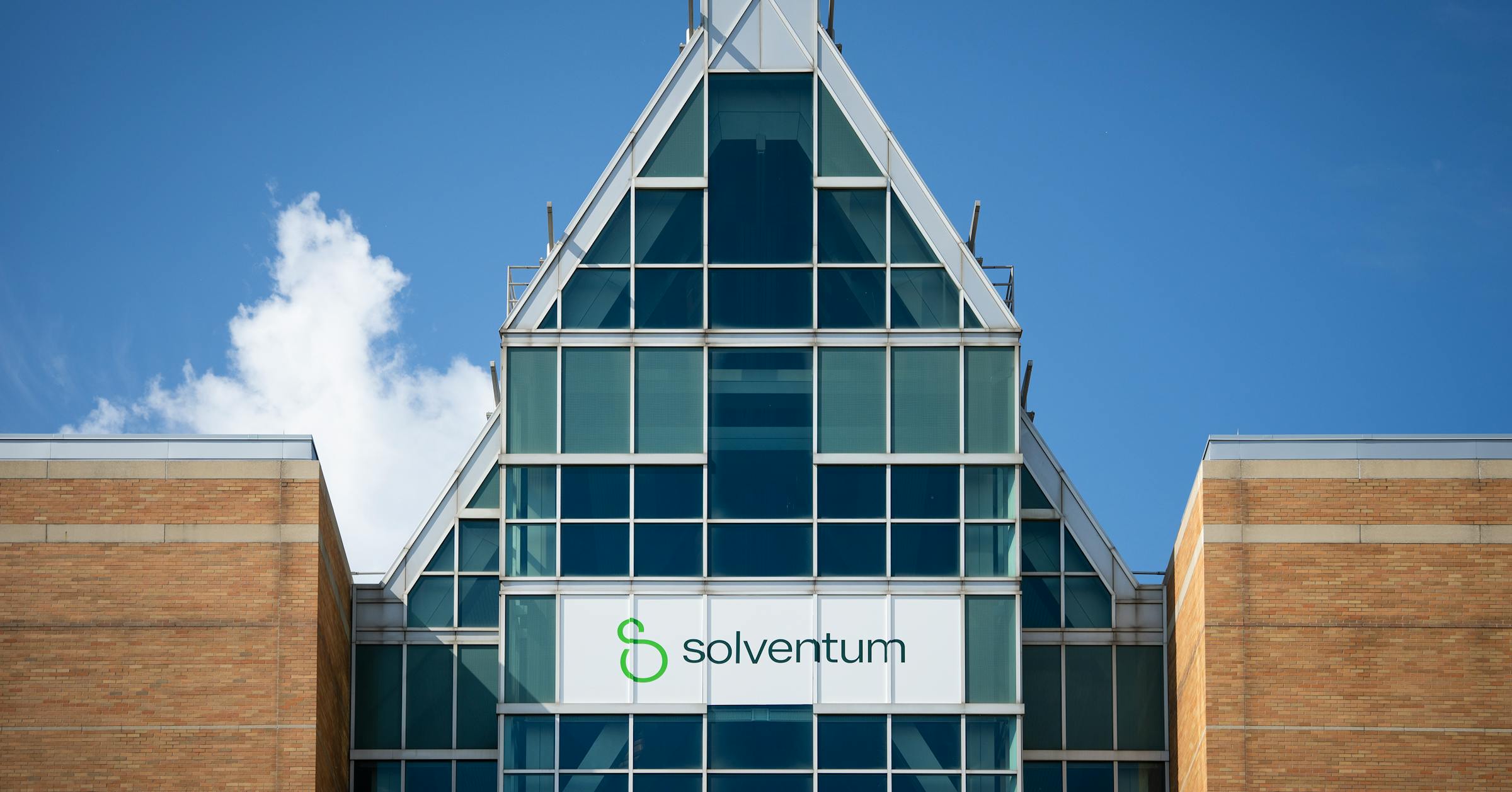 New Solventum layoff details emerge, including 110 Minnesota job cuts New Solventum layoff details emerge, including 110 Minnesota job cuts