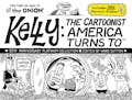 ;Kelly: The Artist America Turns To edited by Ward Sutton
