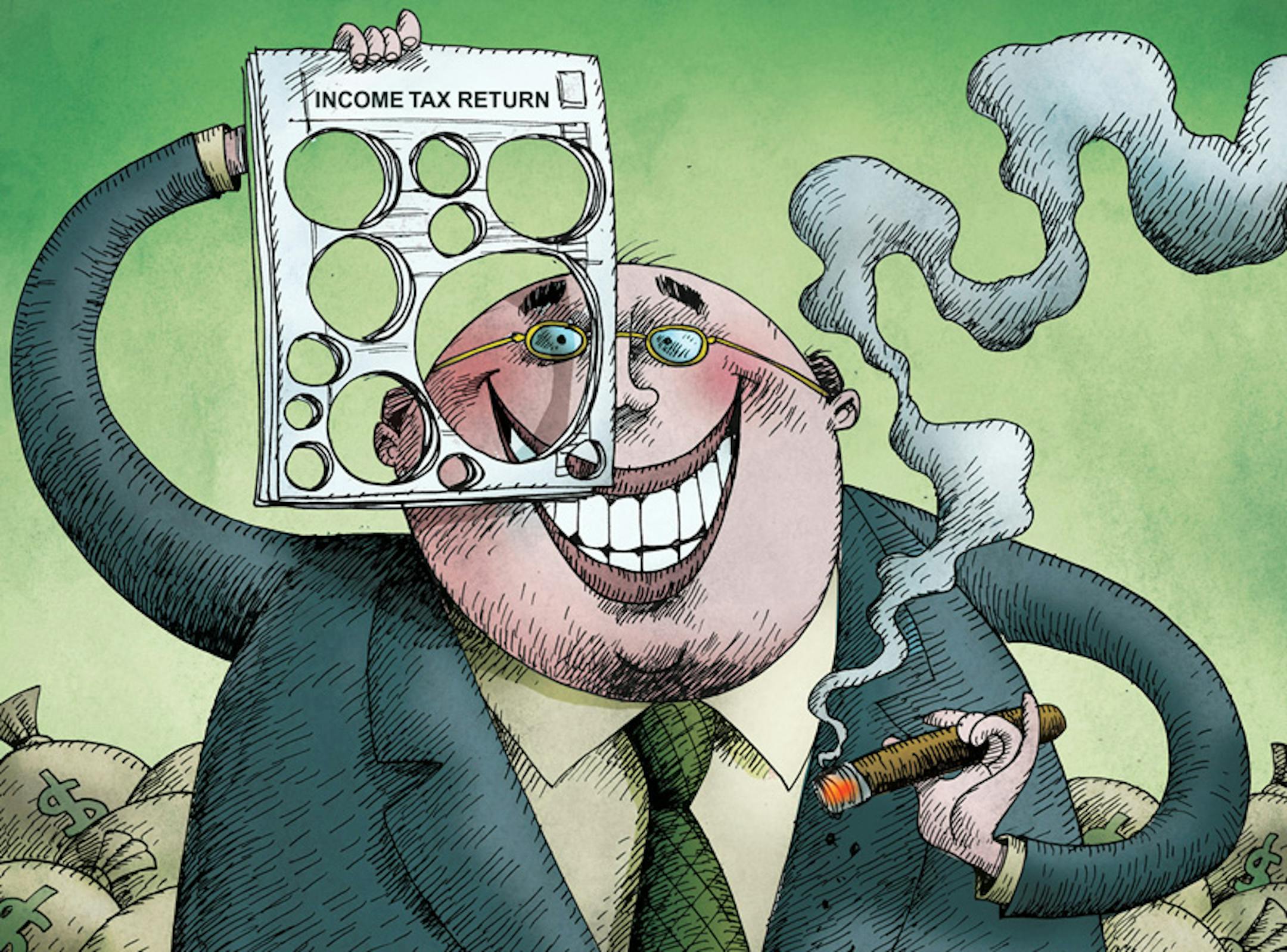 Paul Lachine/NewsArt