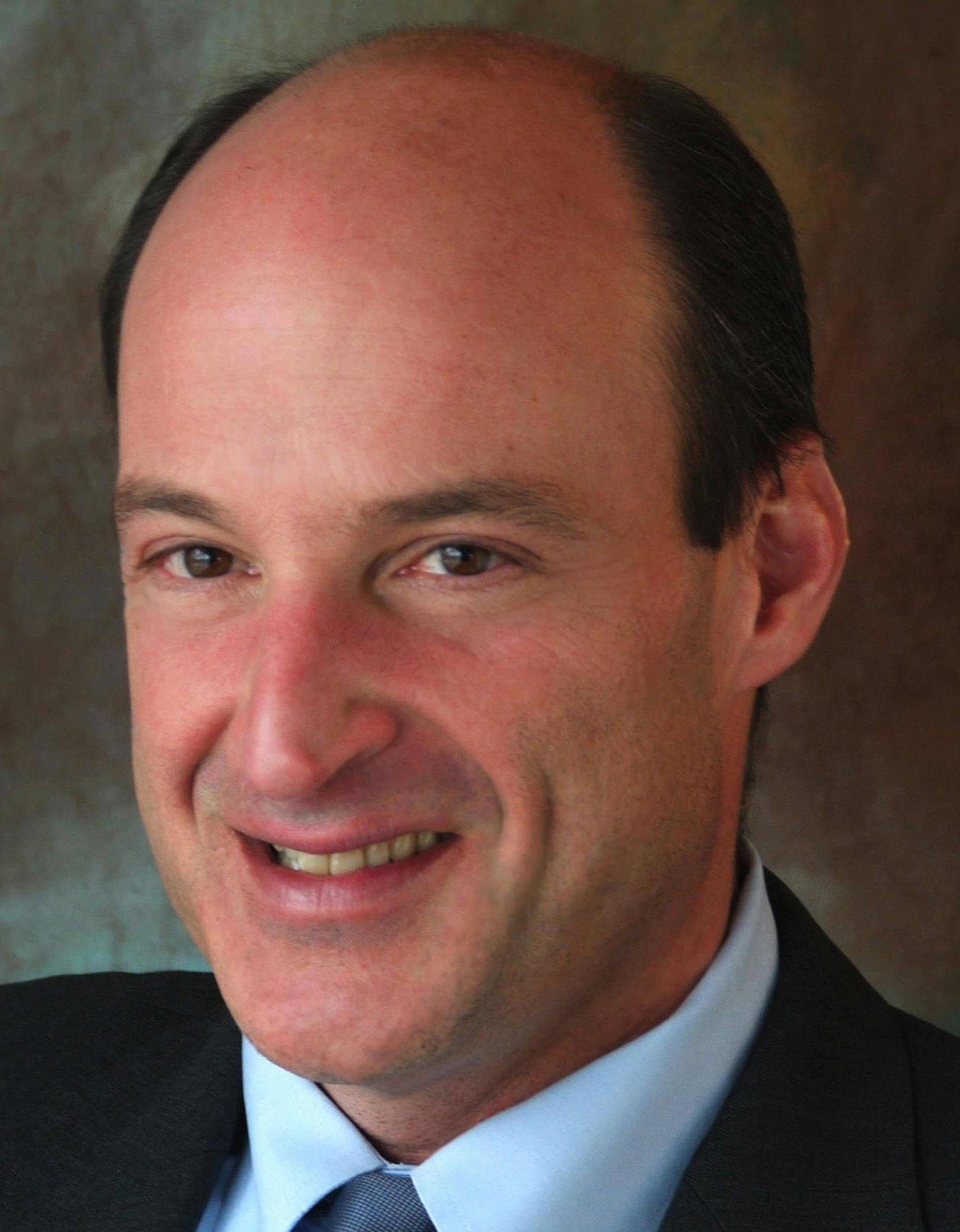 Paul Rosenthal; Minnesota District 49B State representative; DFL; 2012.myVote id: 49831 ORG XMIT: MIN2013022316090846