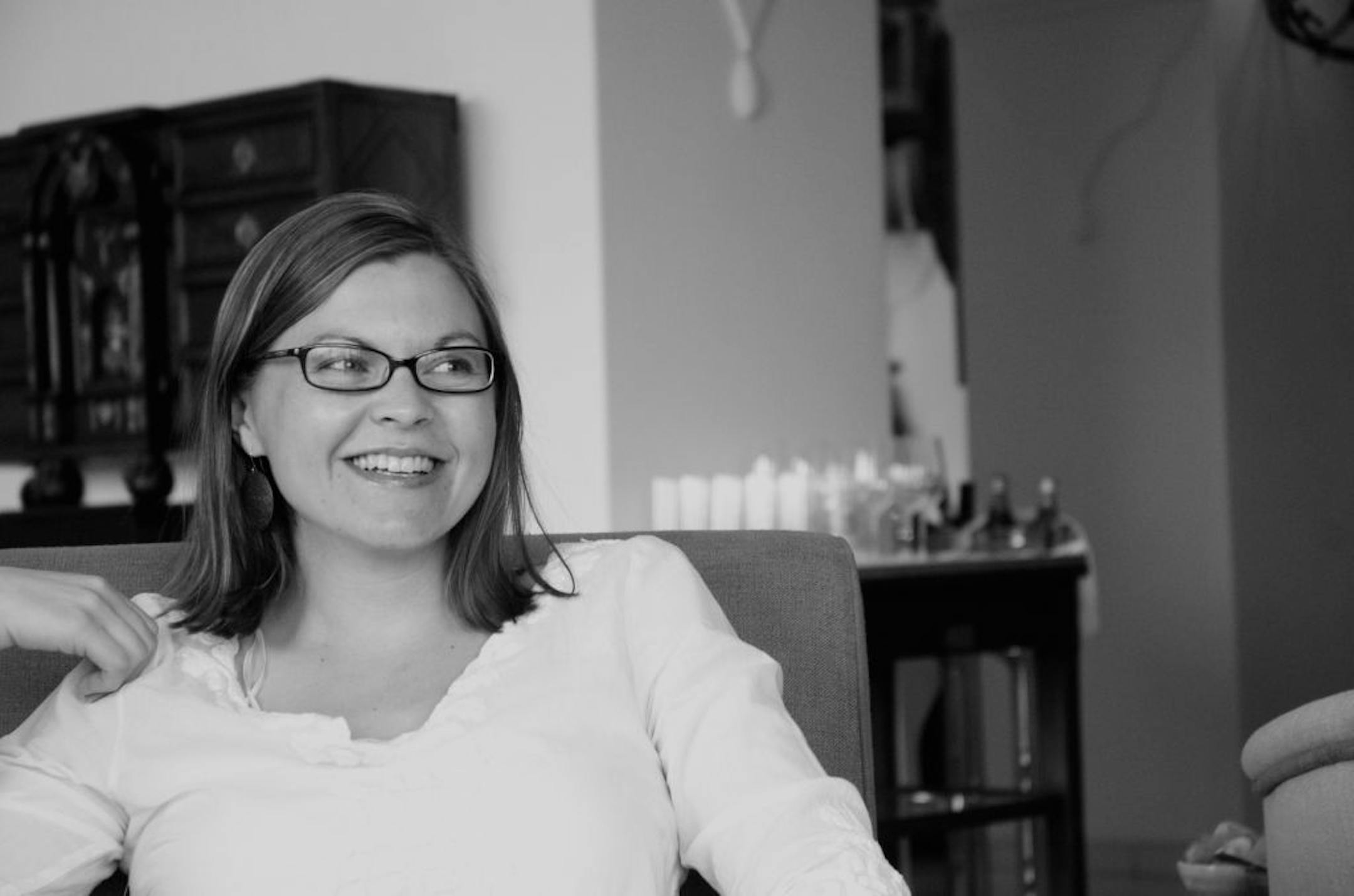 Karen Thompson Walker