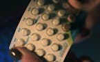 Some women are stocking up on birth control or switching to IUD's amid fears of birth control becoming more difficult to get. (Kirk McKoy/Los Angeles 