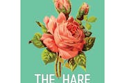 "The Hare" by Melanie Finn