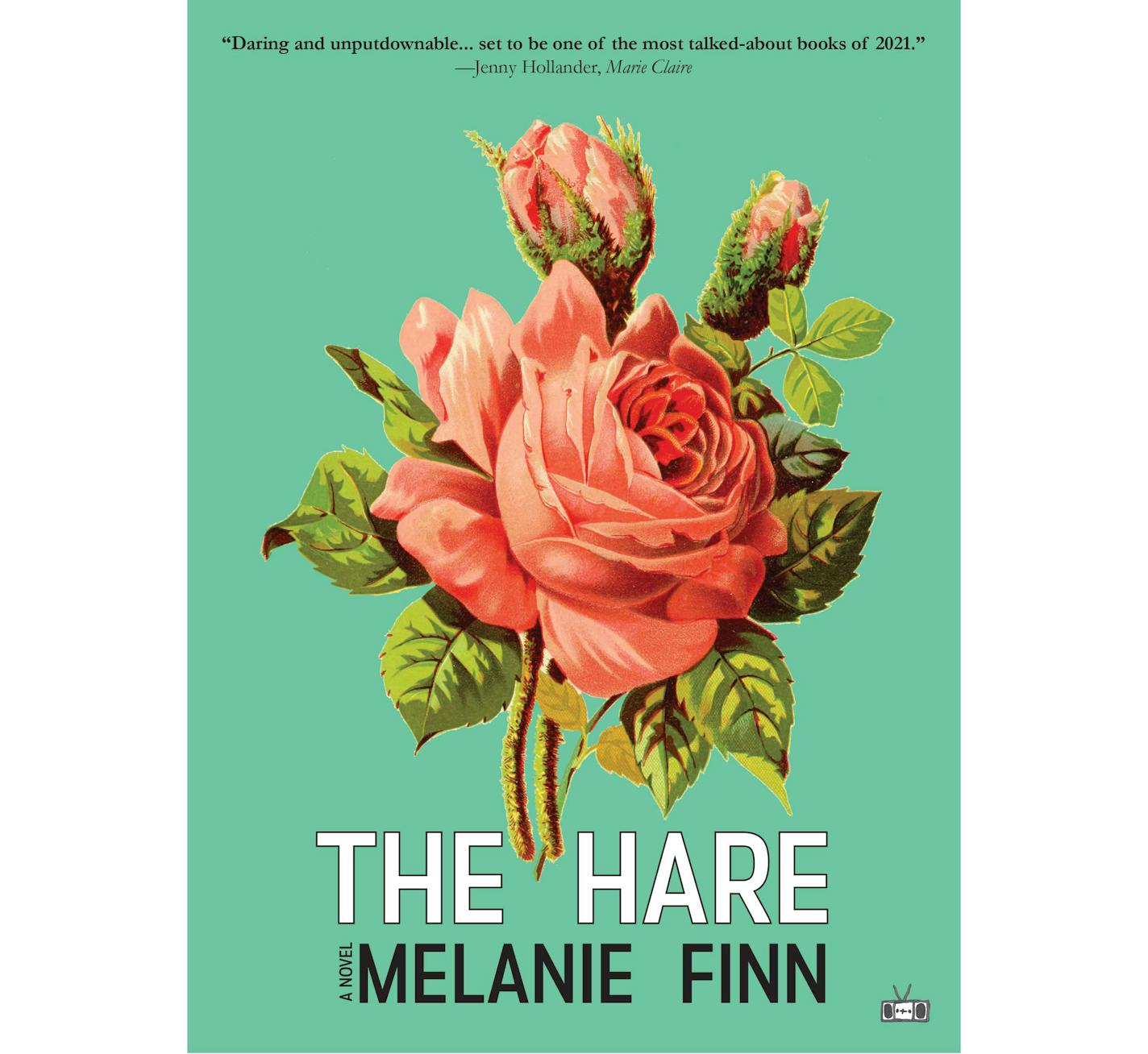 "The Hare" by Melanie Finn