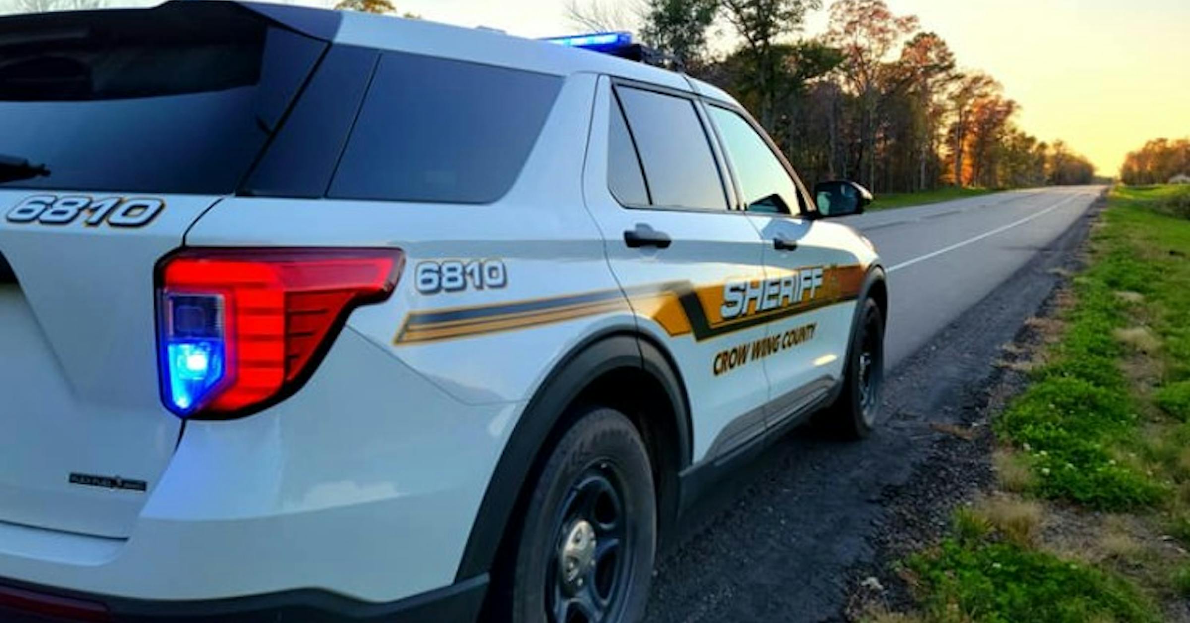 Man, 29, is second to drown in Crow Wing County lake within three weeks