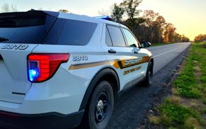 Crow Wing County Sheriff's Office