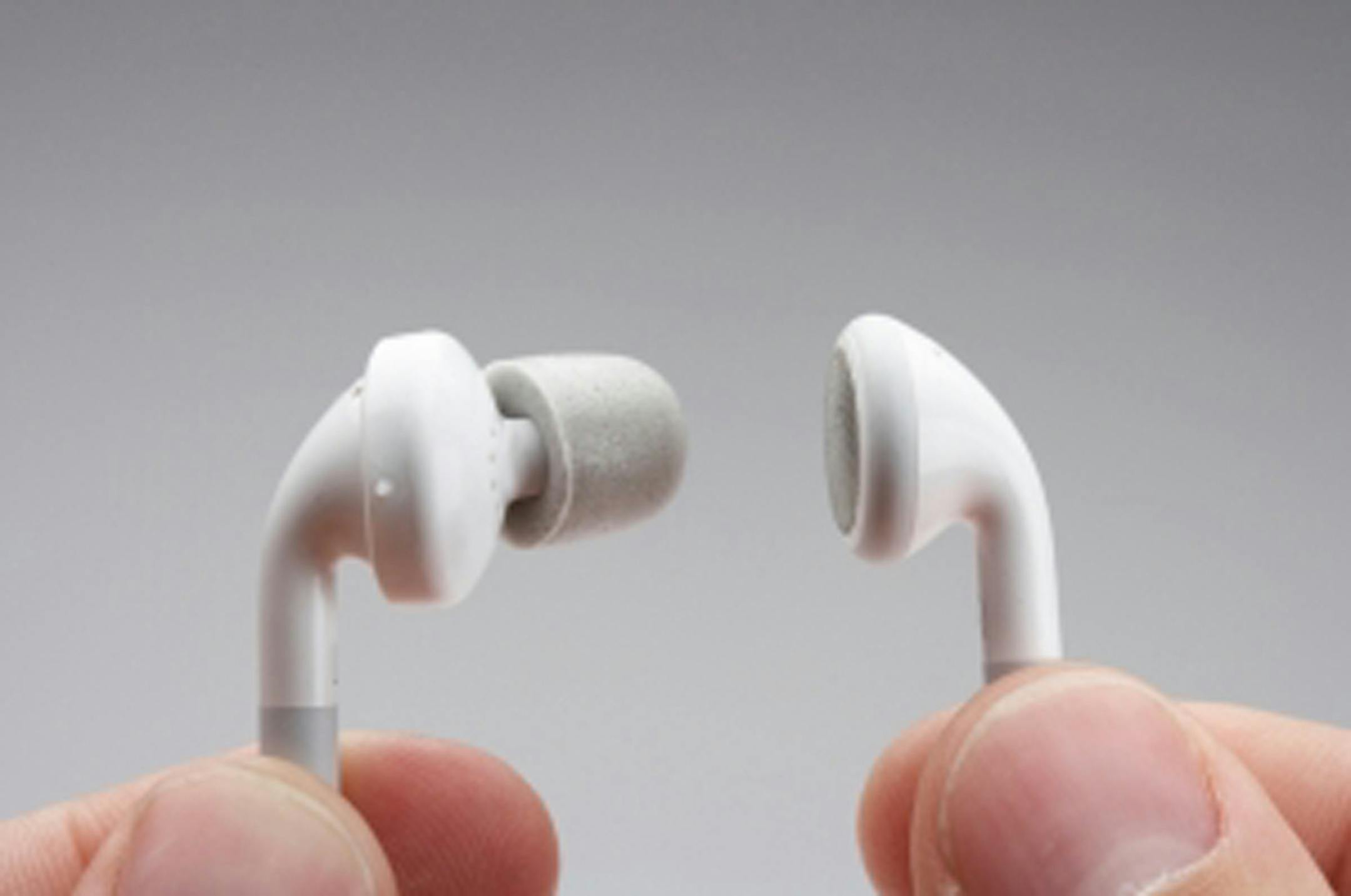 It's illegal to wear two earbuds while driving in Minnesota.