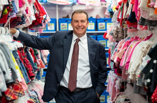 Resale stores like Plato's Closet, Once Upon A Child gaining momentum as  prices rise