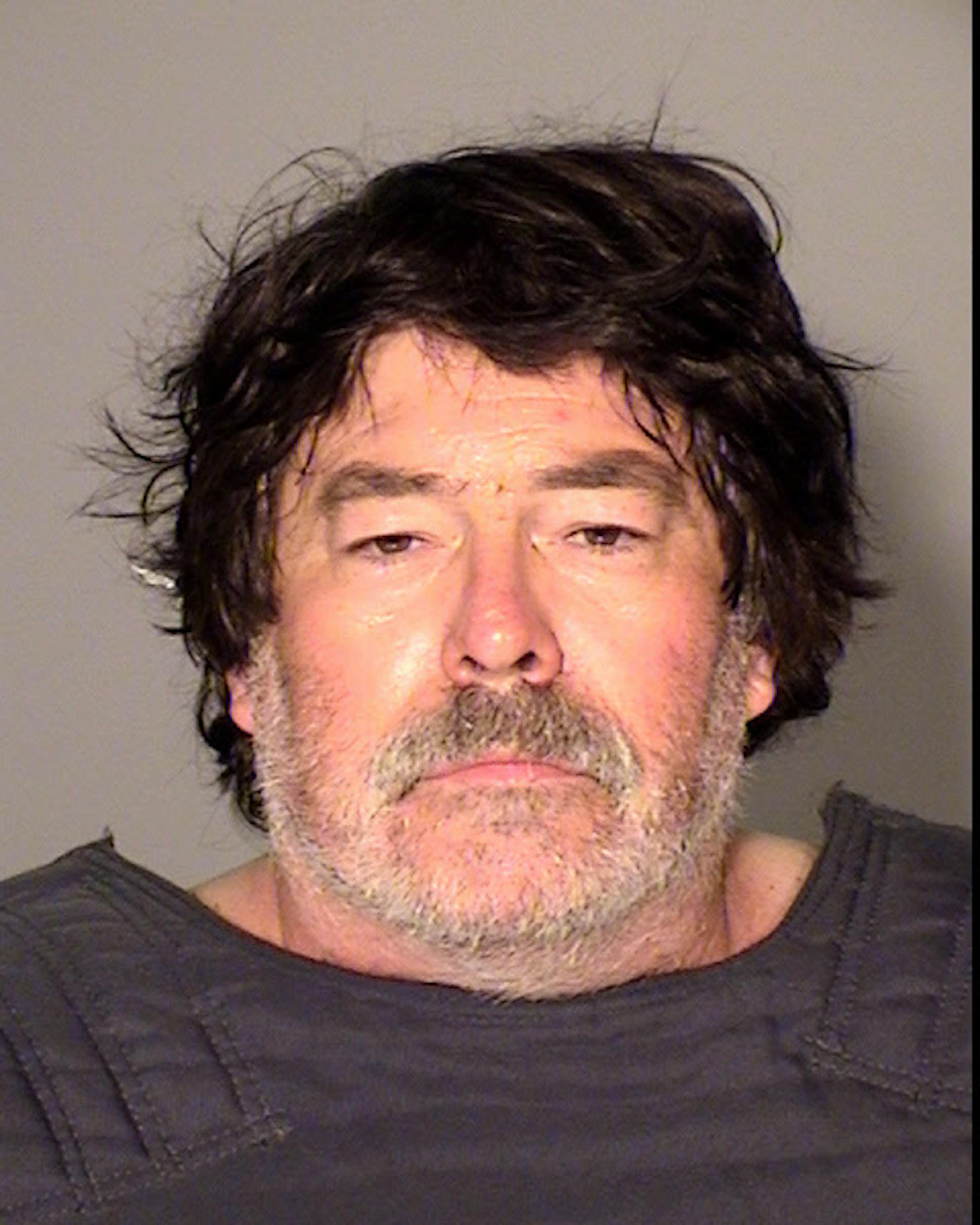 John G. Weisner, Jr. is charged in the murder of his longtime partner.