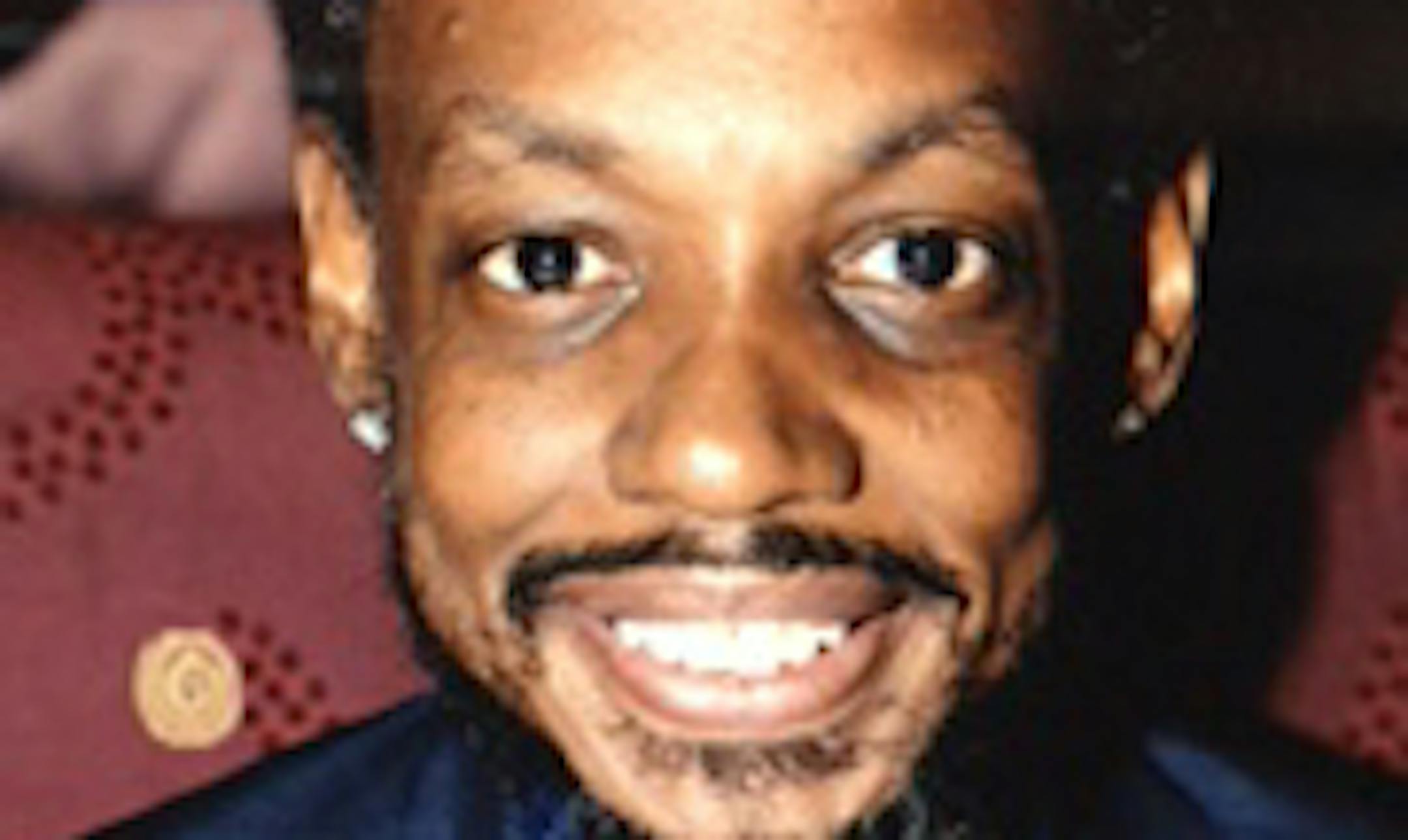 Craig Henderson of Brooklyn Park, Minn., died Feb. 3, 2016. Family handout.