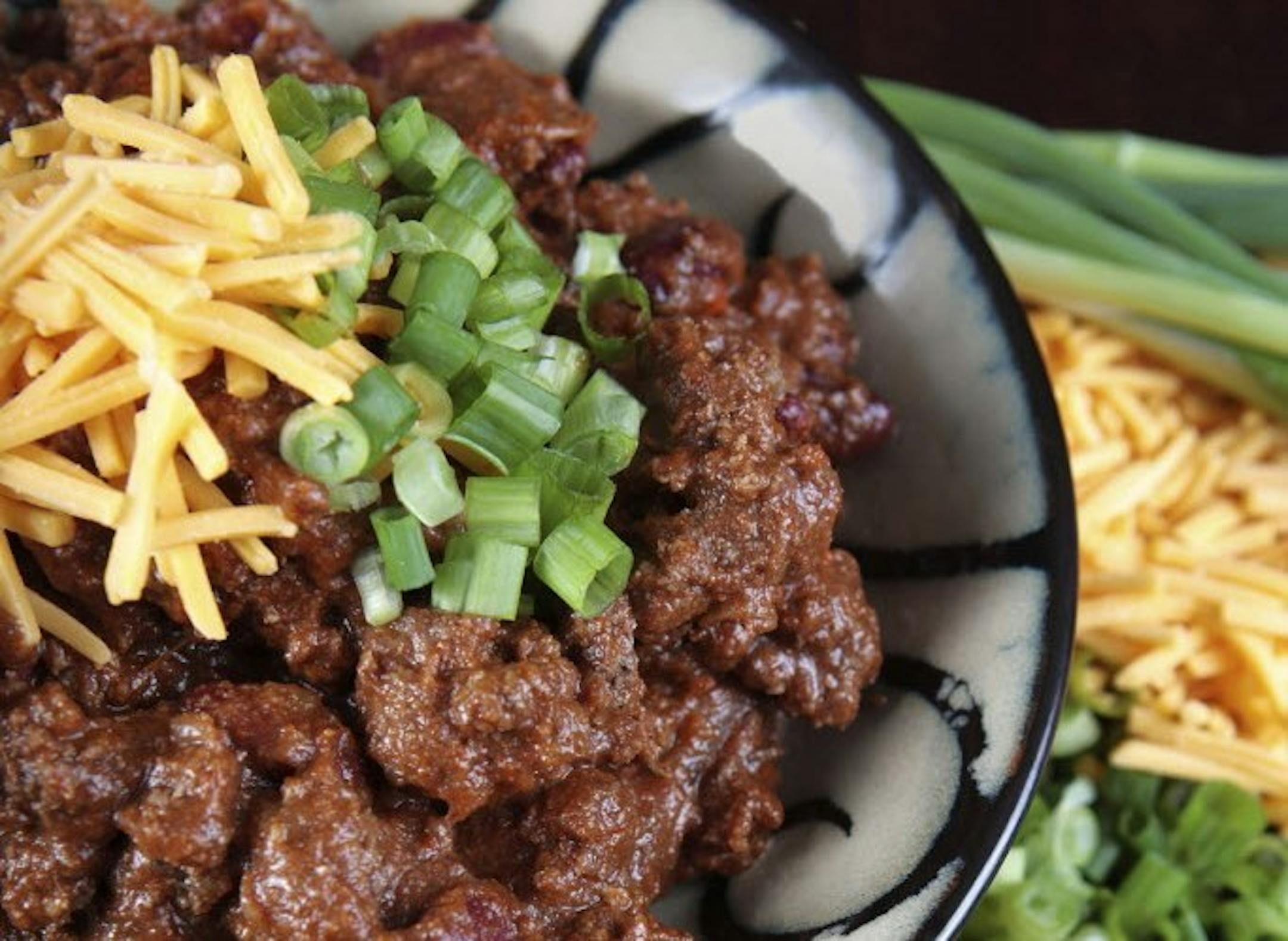 Chances are you already have all of the ingredients for walking tacos.