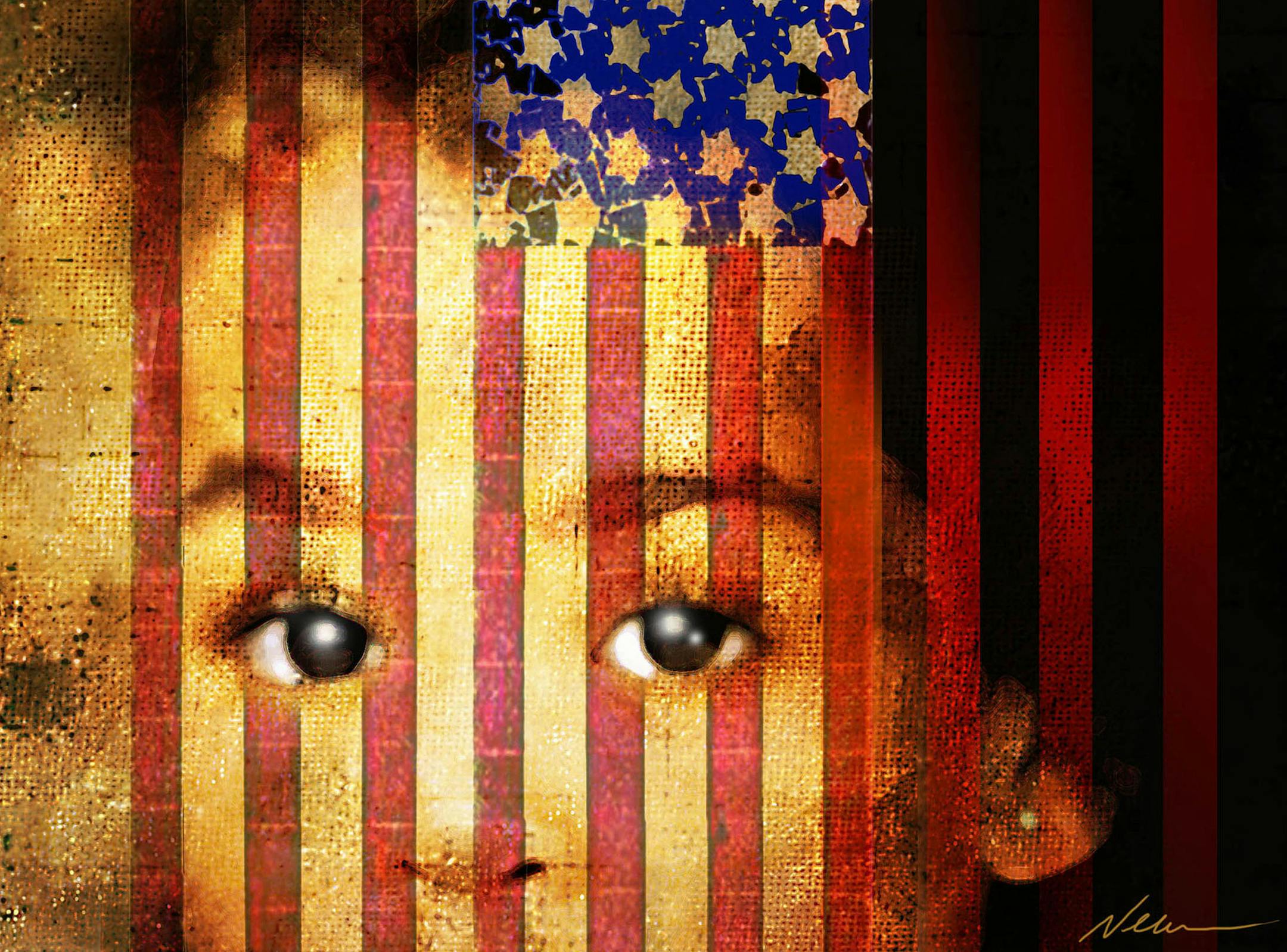 Rick Nease/Detroit Free Press/MCT