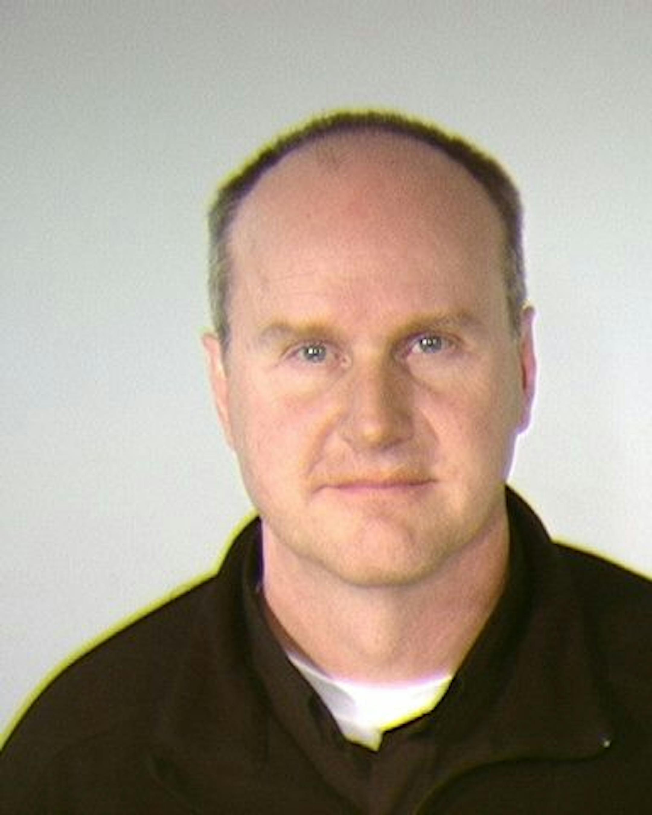 Rev. Christopher Wenthe