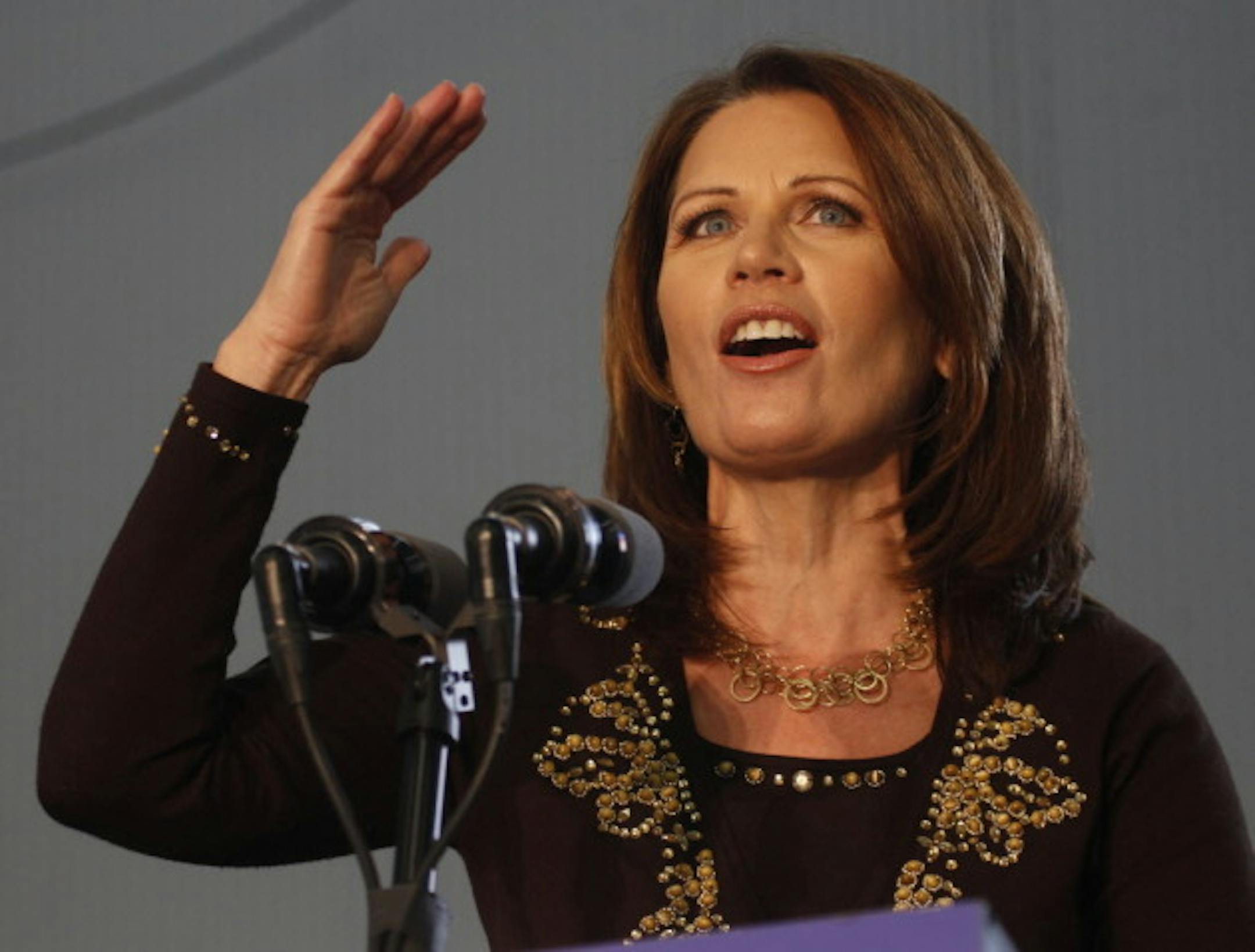 U.S. Rep. Michele Bachmann
