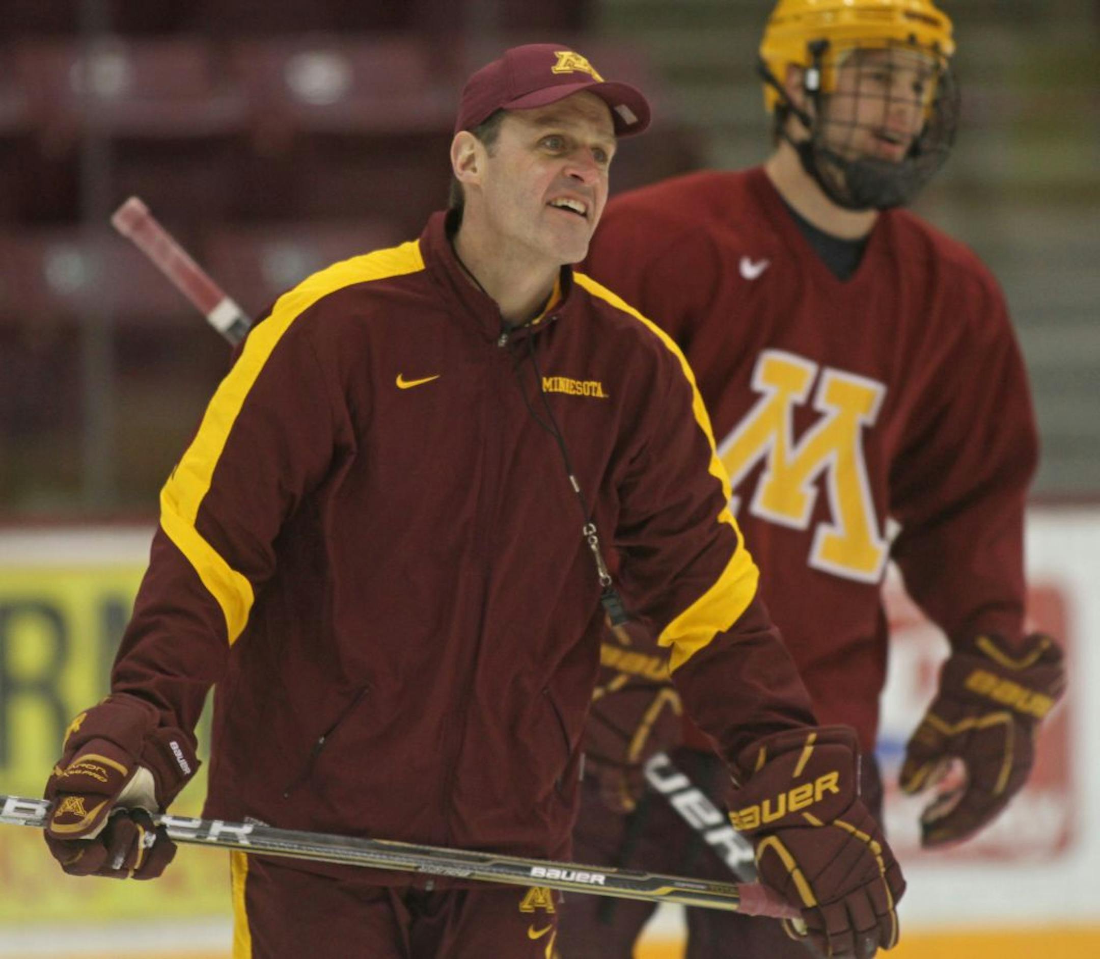 Mike Guentzel