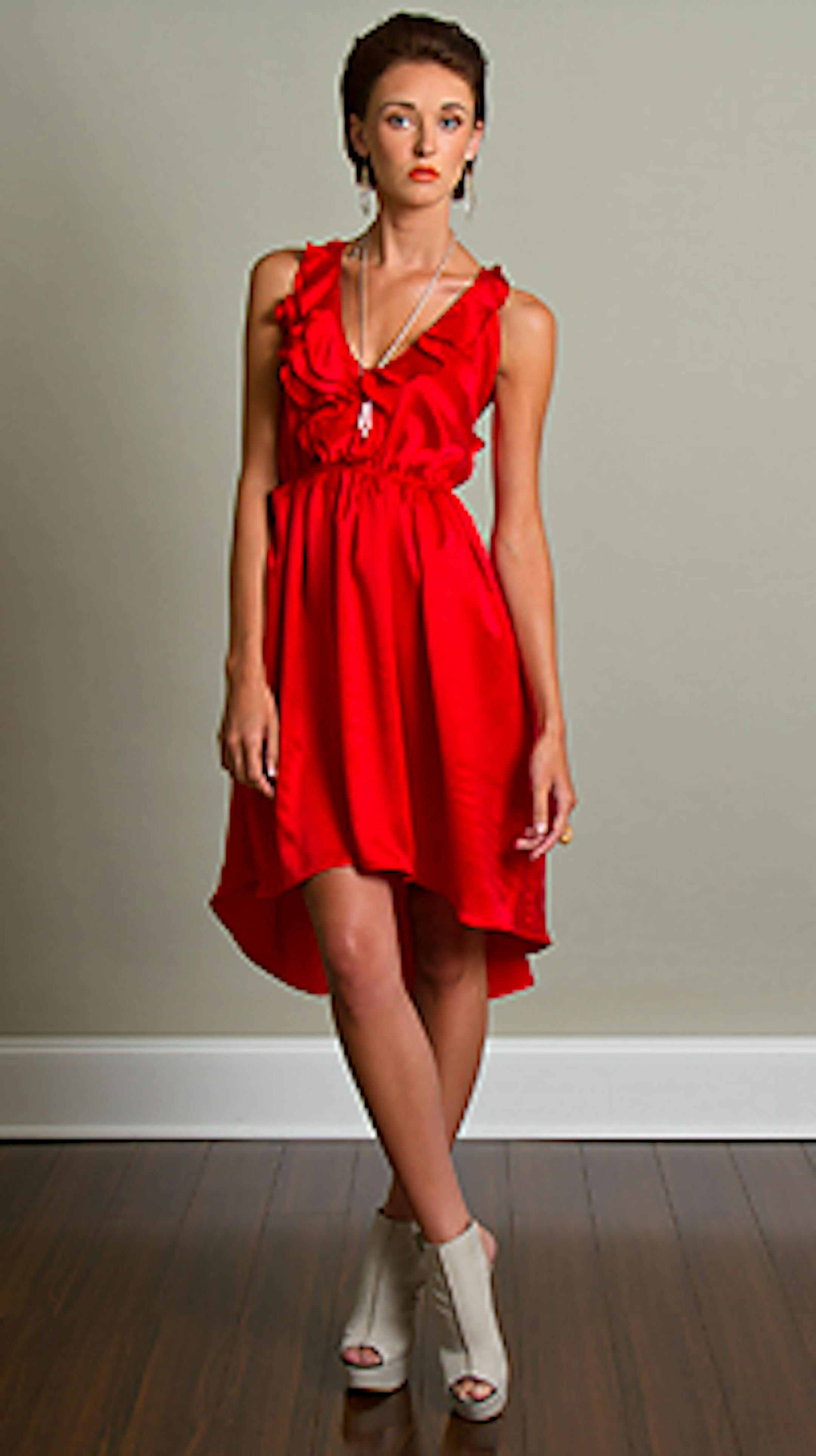 Amanda Christine design