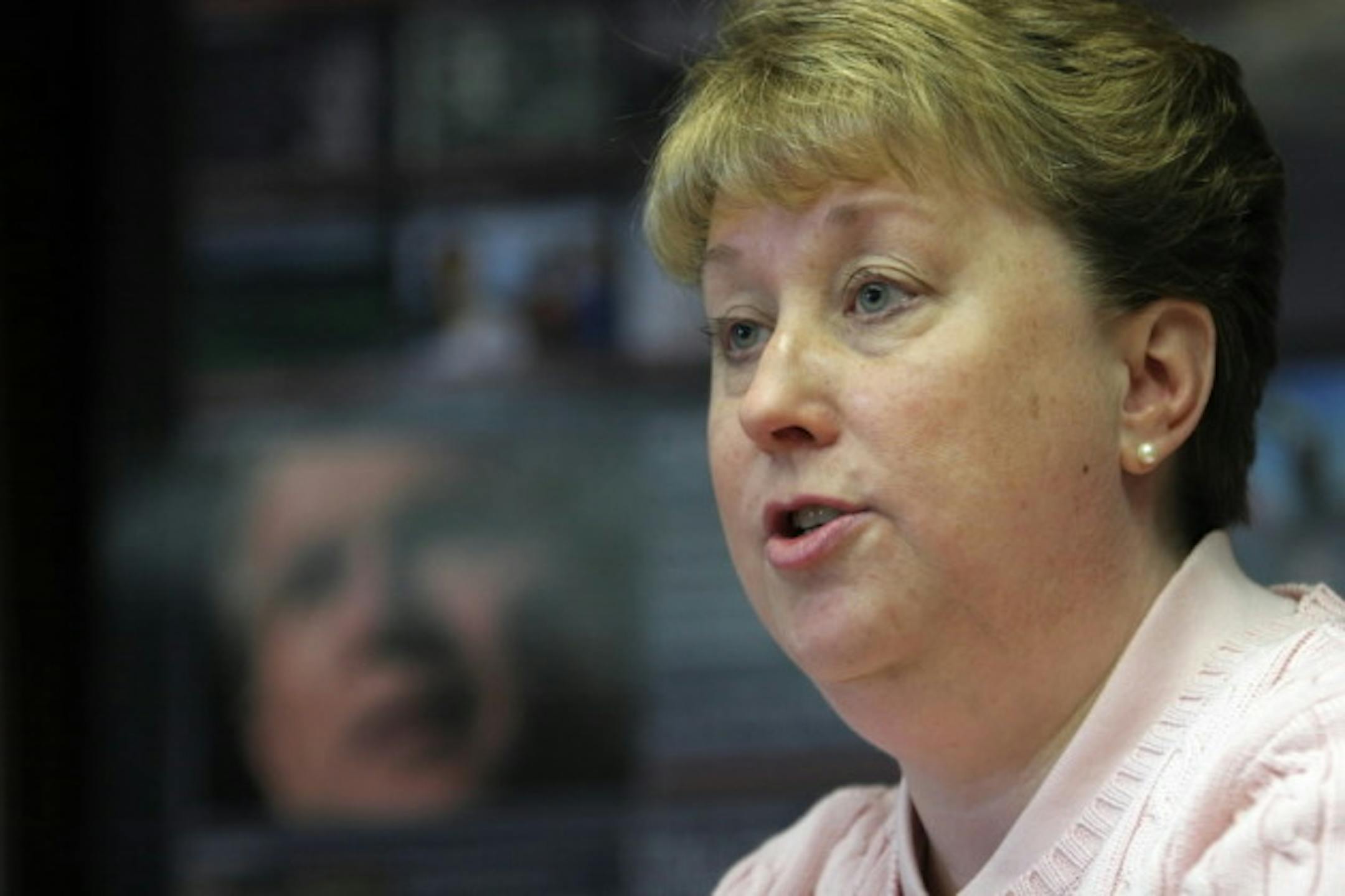 Meeks                                             Photo by RENEE JONES