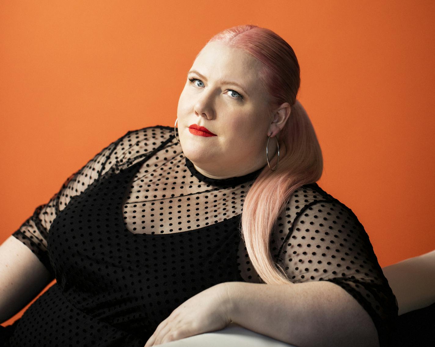 Lindy West