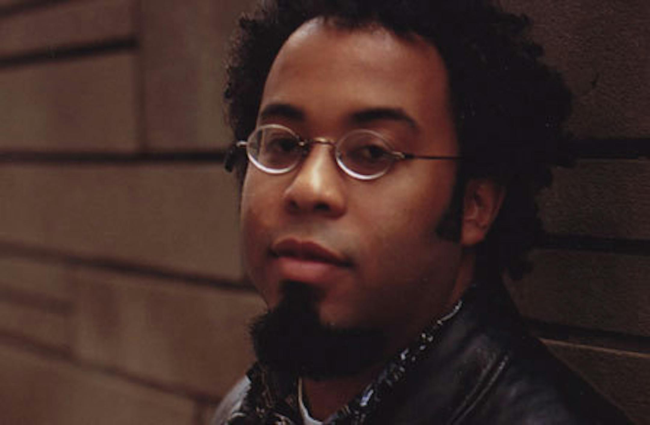 Kevin Young.