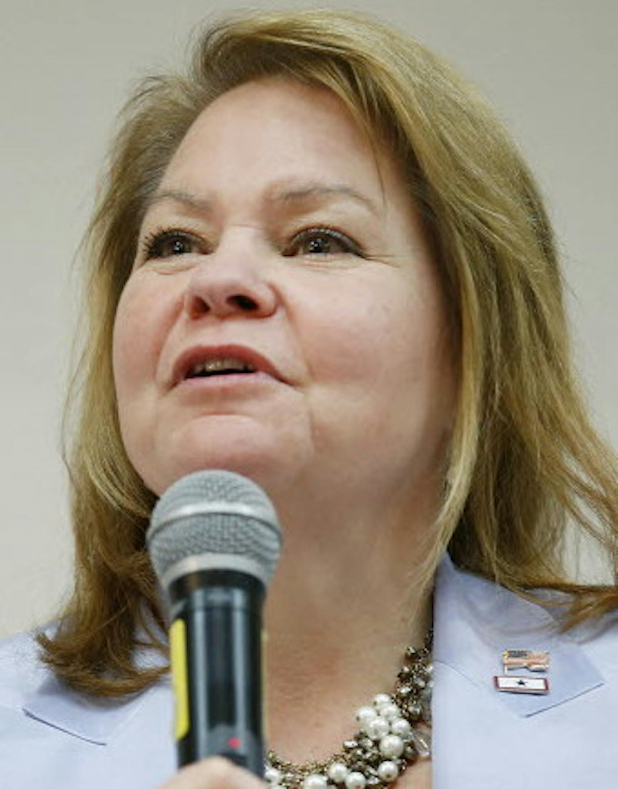 Julianne Ortman