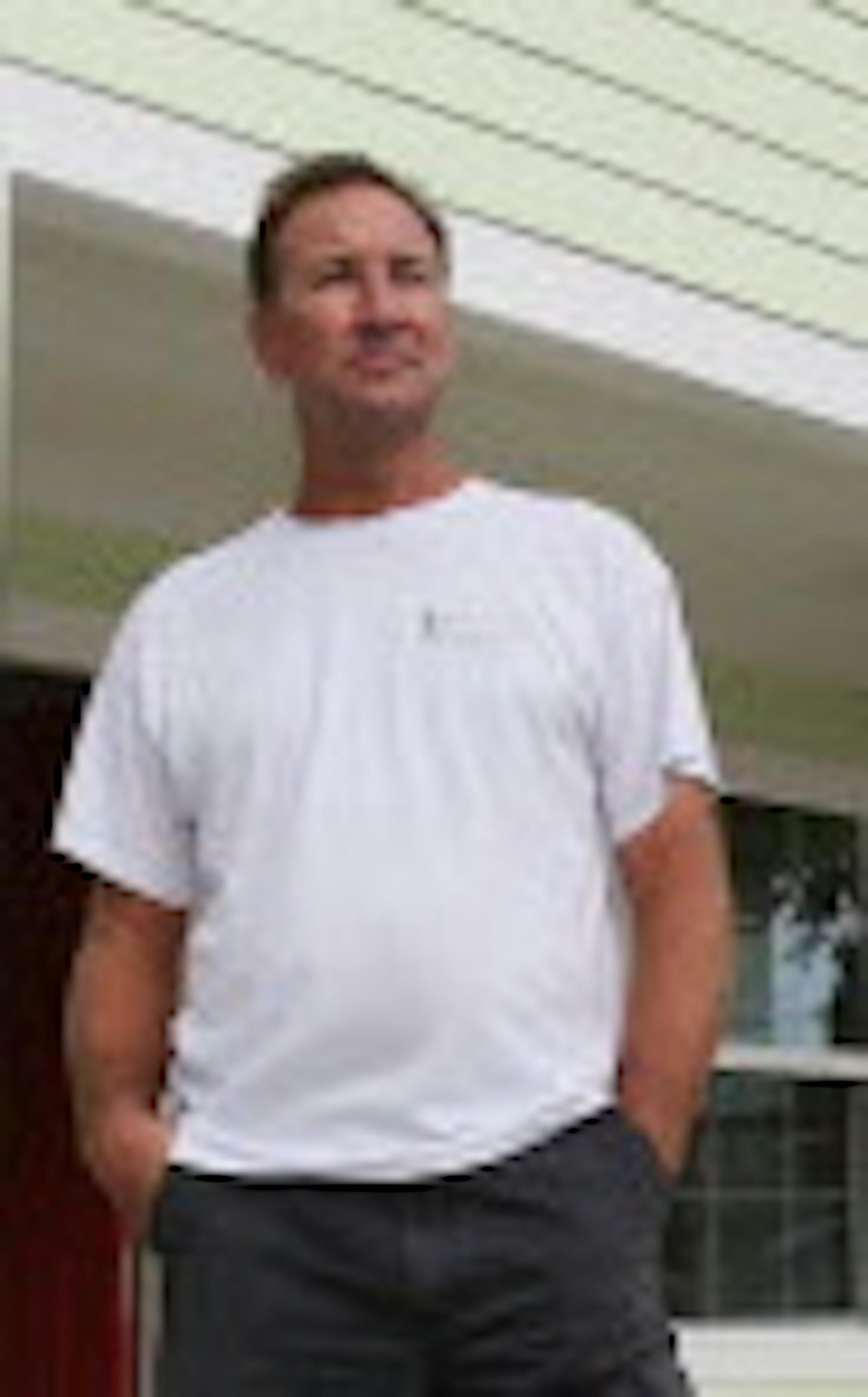 Lake County builder Jack Smith