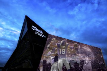 Super Bowl LII will be played in Minneapolis next February.