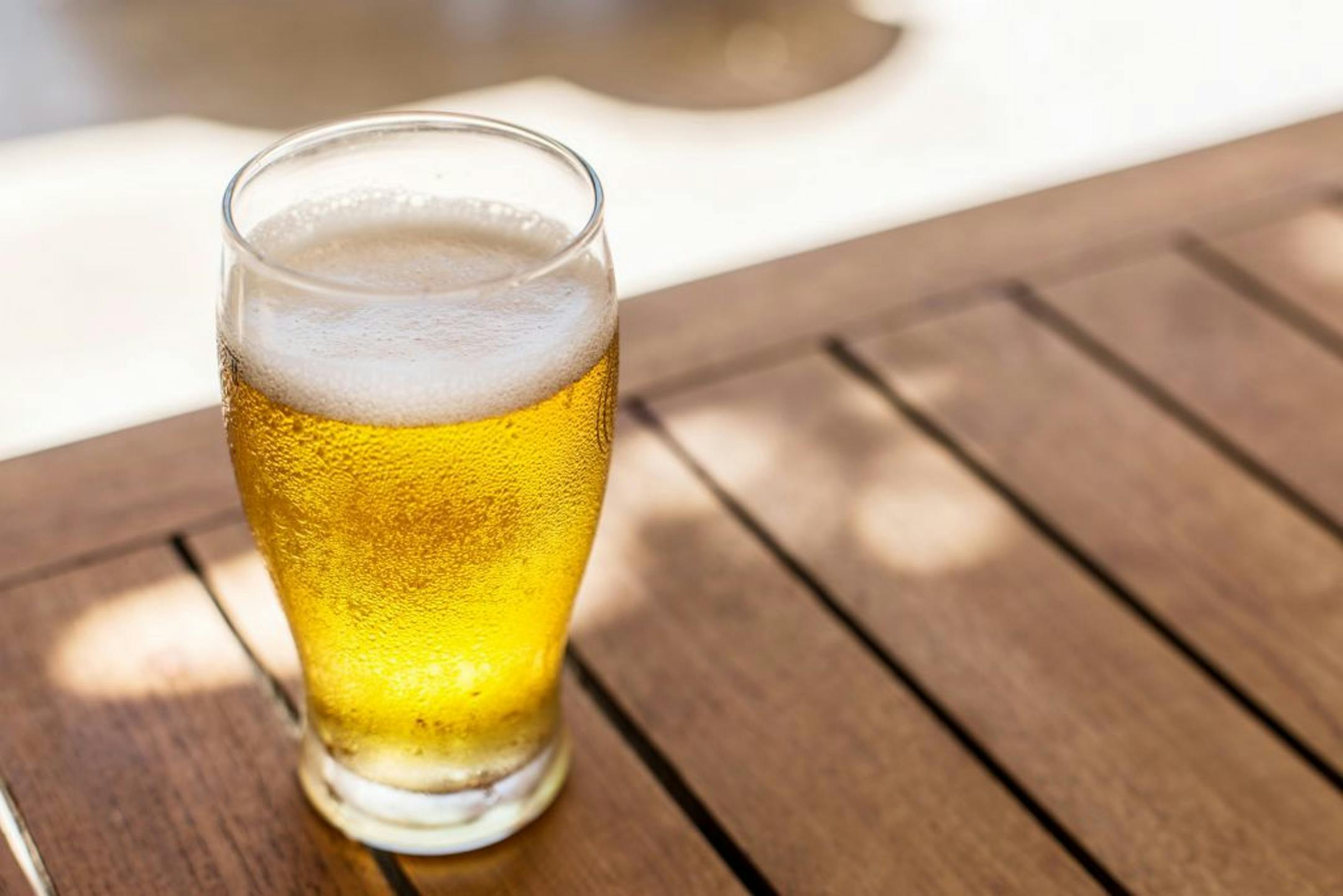 Beer may be among the casualties of climate change thanks to its main ingredient, barley, struggling to grow during droughts and extreme heat, according to a new study.