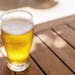 Beer may be among the casualties of climate change thanks to its main ingredient, barley, struggling to grow during droughts and extreme heat, accordi