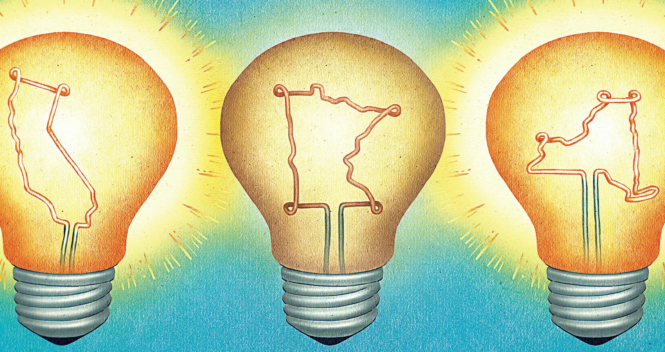 Illustration by Julia Yellow ñ Special to the Star Tribune