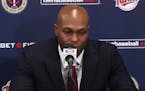 Torii talks: Watch video from his 'exit interview'