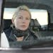 CORRECTS ID TO MICHELLE WILLIAMS - This image released by IFC Films shows Michelle Williams in a scene from "Certain Women." (Nicole Rivelli/IFC Films