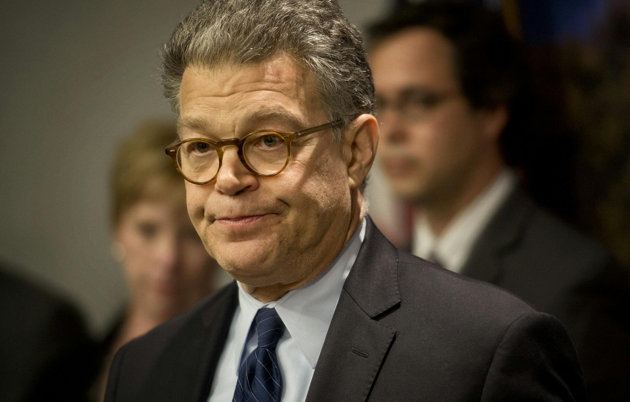 Sen. Al Franken