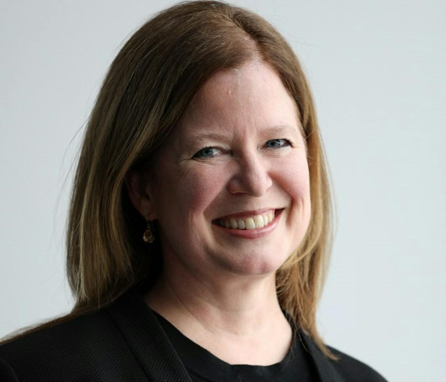 Guthrie's managing director Jennifer Bielstein.