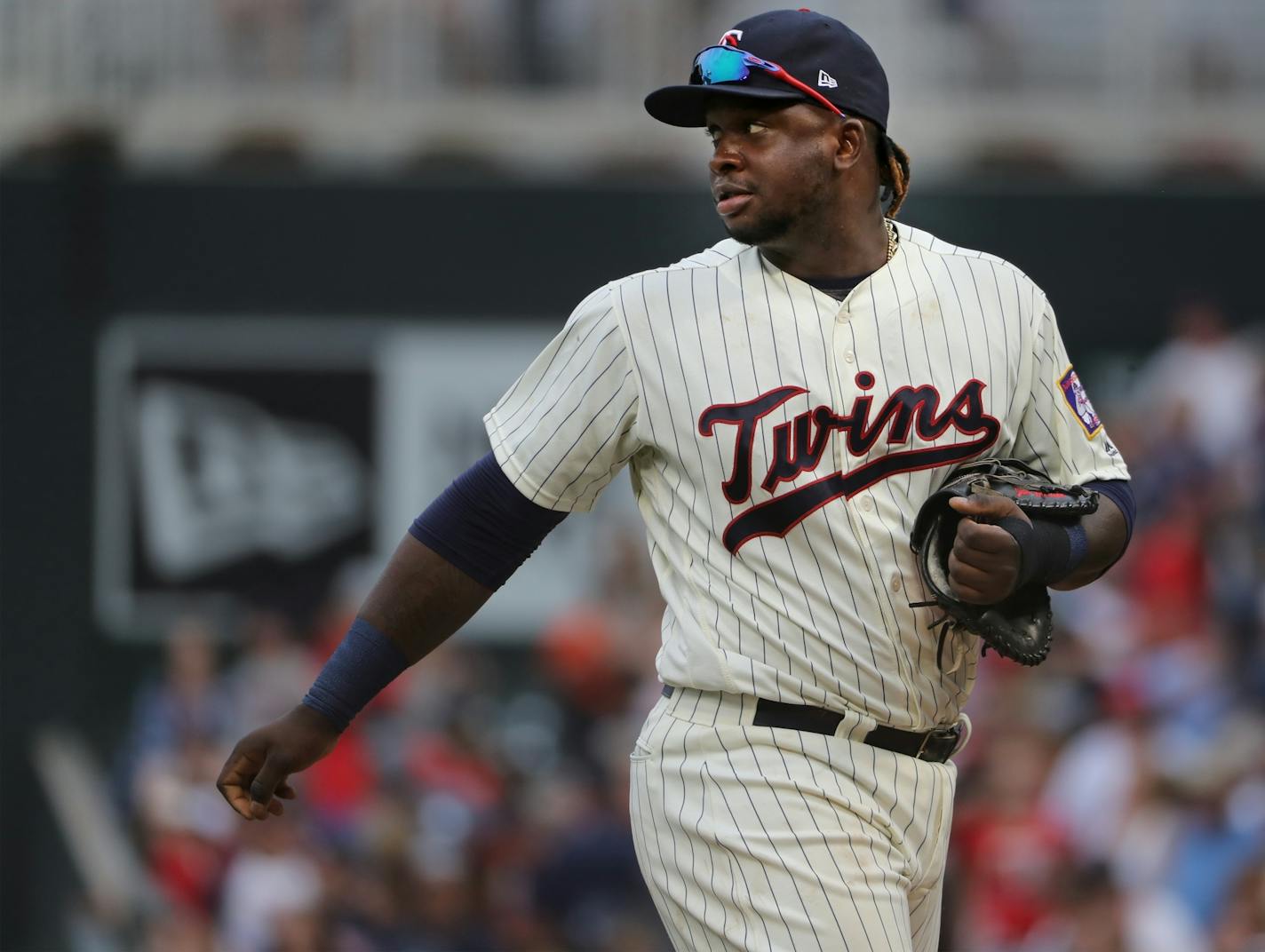 Miguel Sano