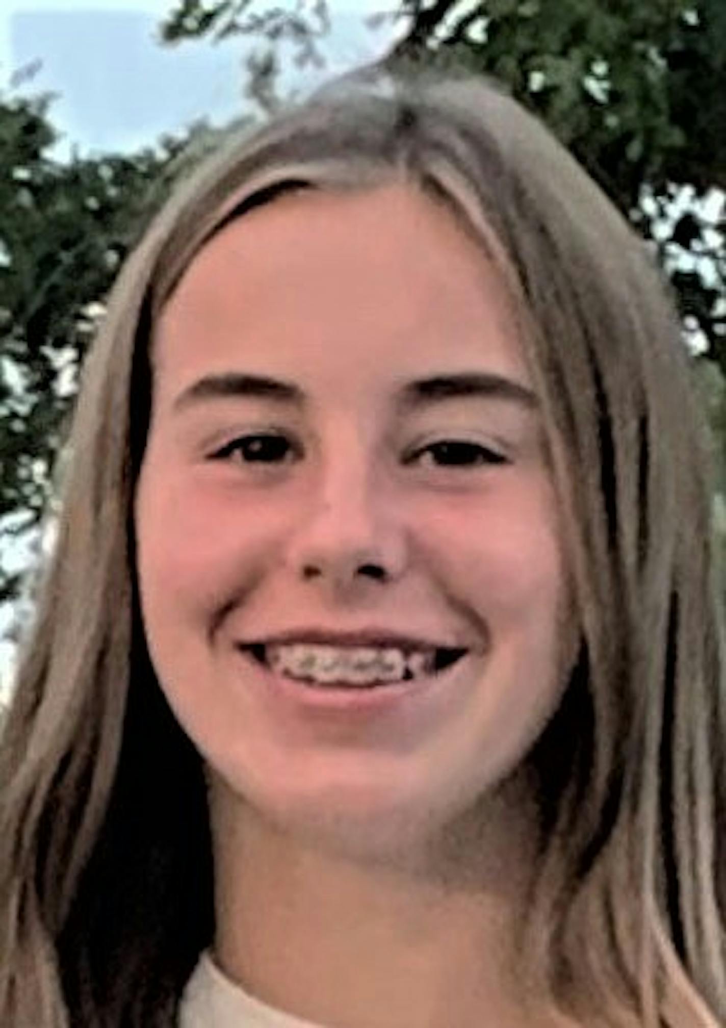Maddie Fritel, Spectrum soccer