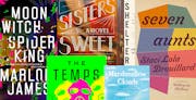 6 great books with Minnesota connections you might have missed