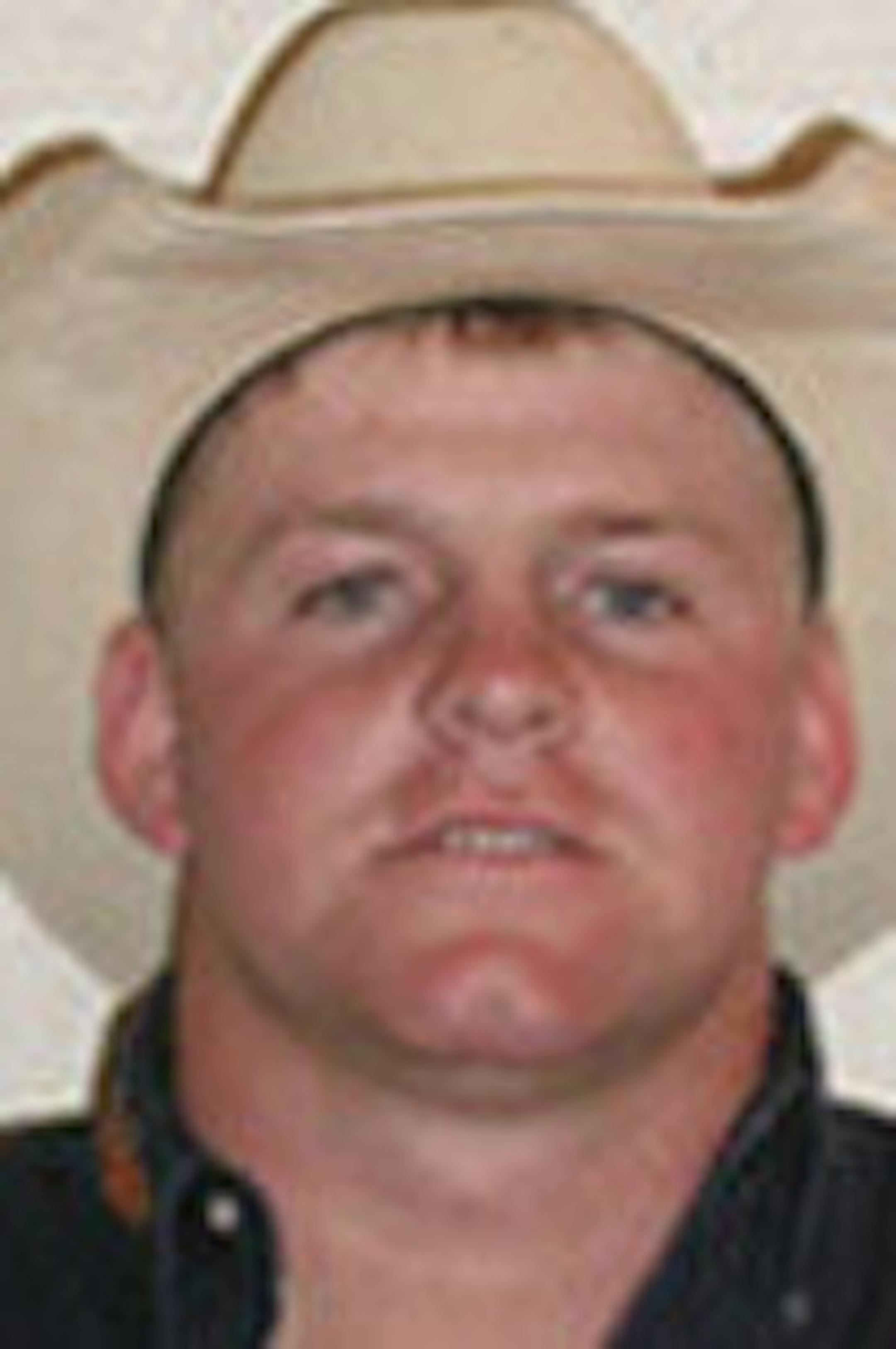 Justin Rumford