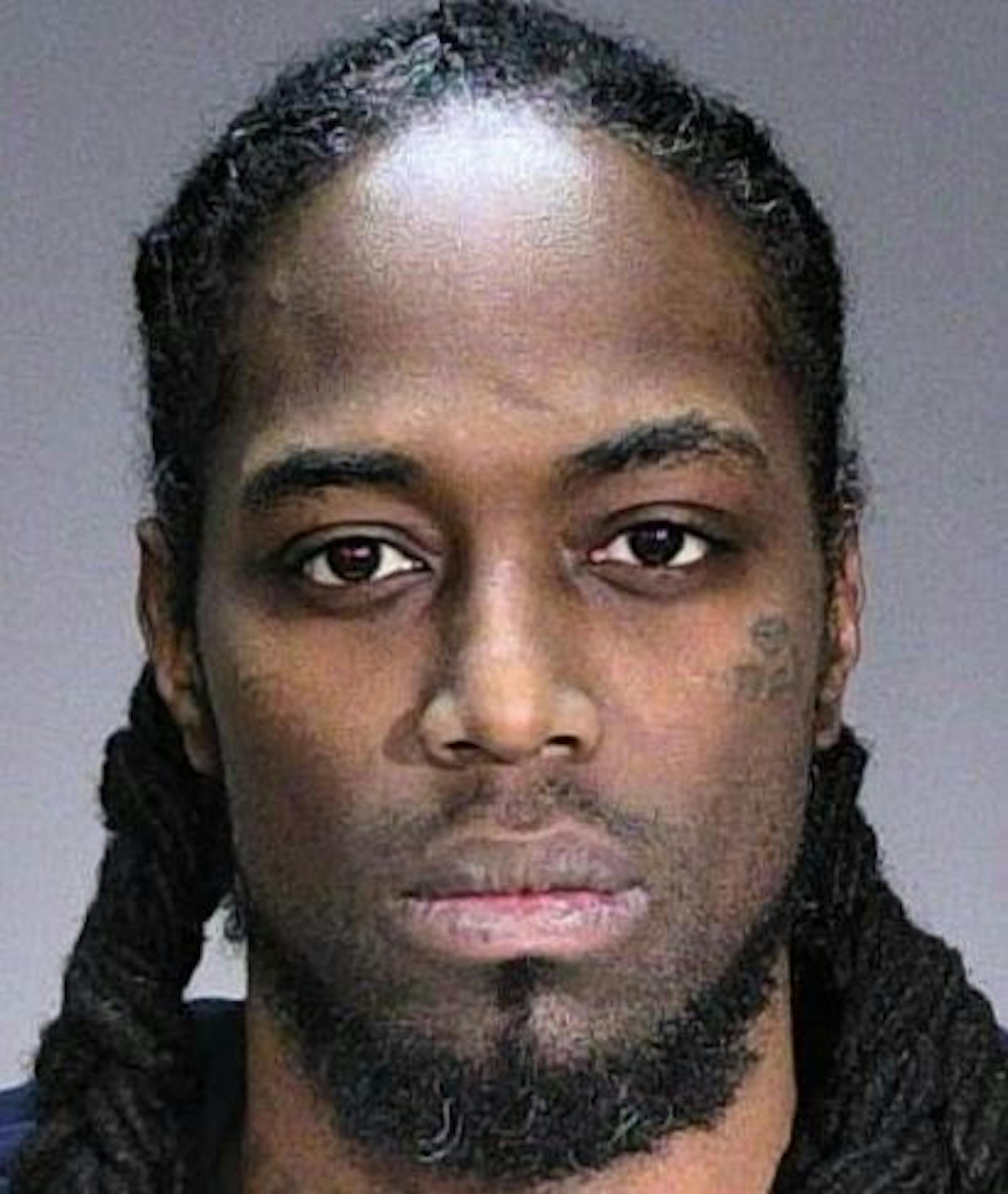 Lawson W. Ward Credit: Washington County jail