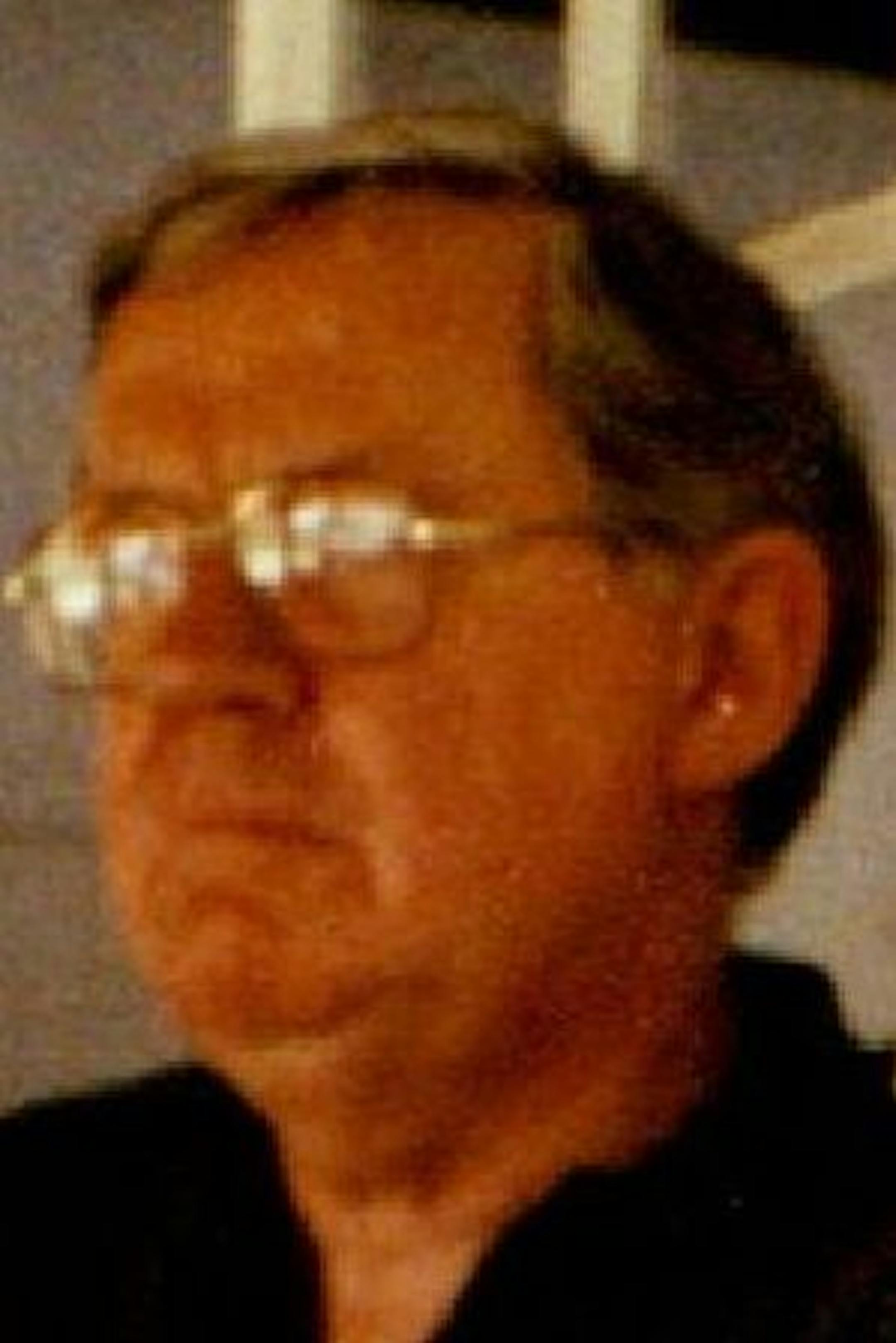 February 28, 1993 Nelson Mandela spoke to editors at the South Africa home of journalist friend Allister Sparks, top as Dallas Morning News columnist Lee Cullum took notes. Tim J. Mcguire, Minneapolis Star Tribune