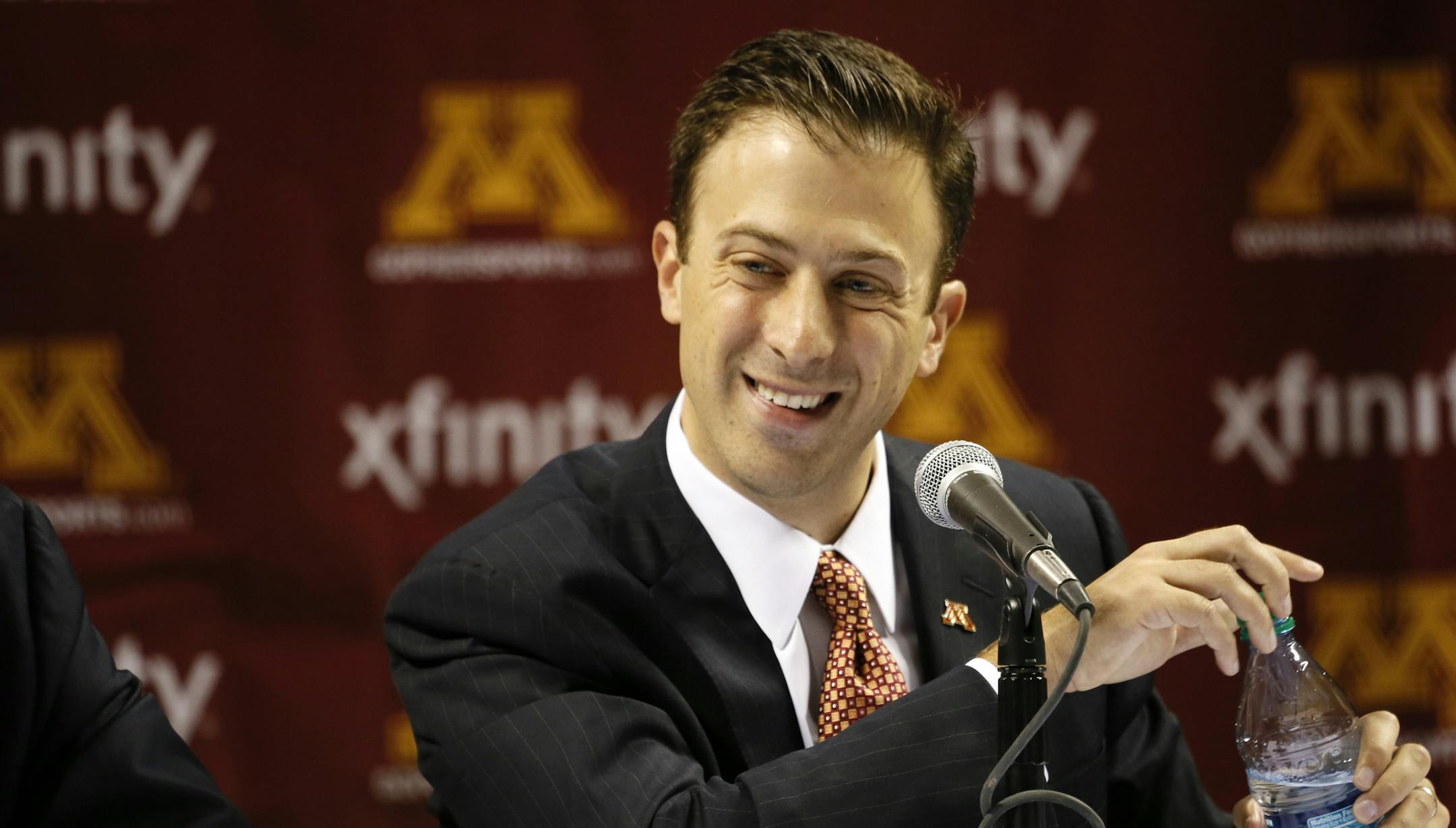 Richard Pitino