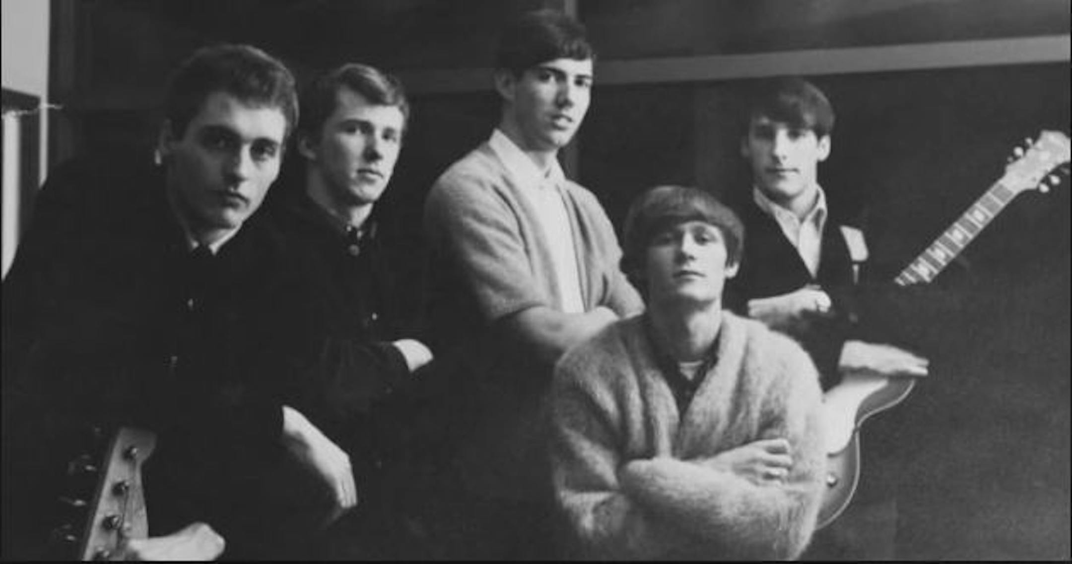 "Boom! A Film About the Sonics" screens Friday as part of the 19th annual Sound Unseen festival.