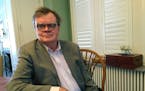 Garrison Keillor canceled his planned fundraising show for the Woman's Club of Minneapolis.