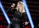 Taylor Swift to stake her 'Reputation' on U.S. Bank Stadium Sept. 1