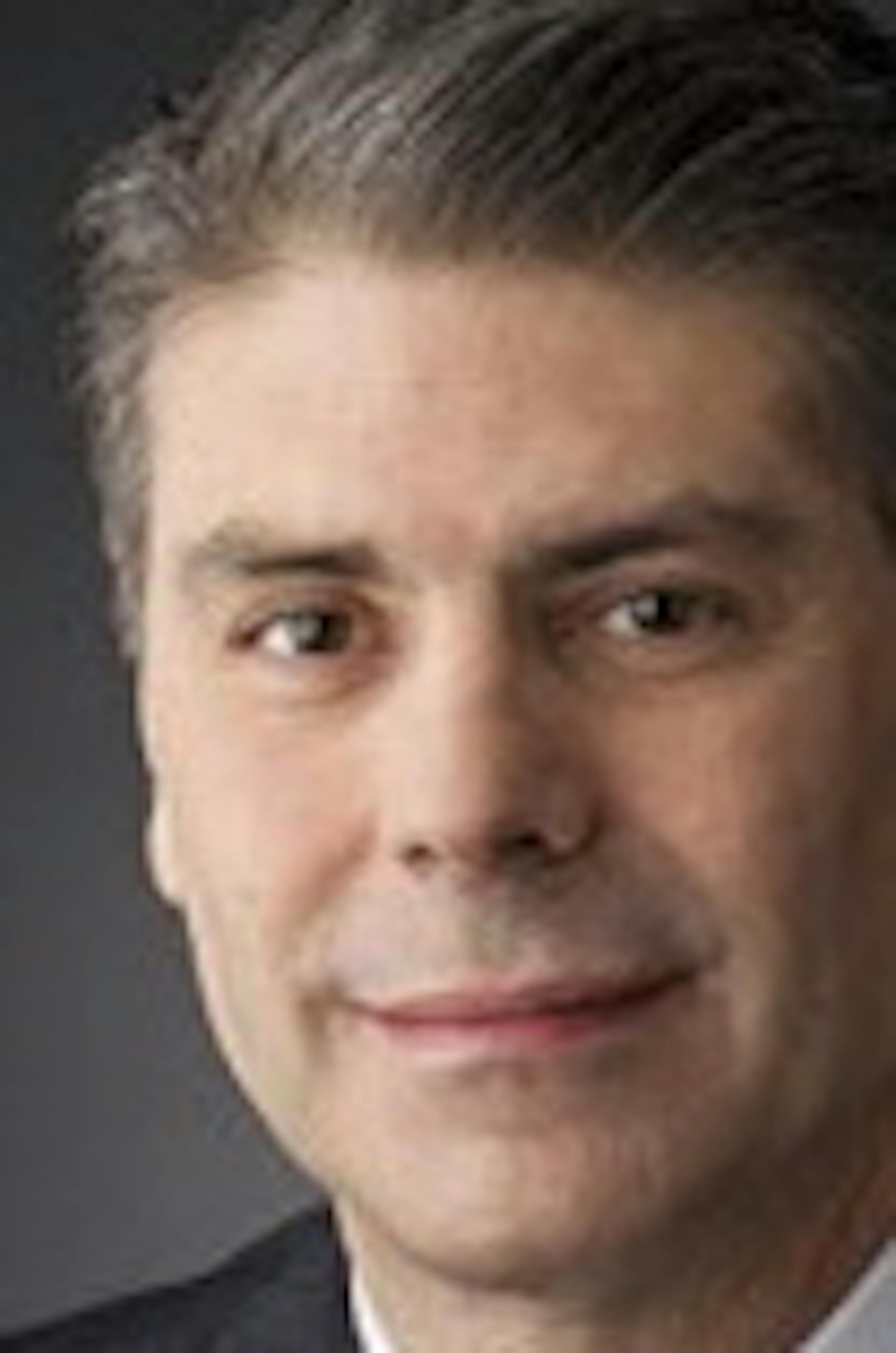 Joe Almeida for Covidien.