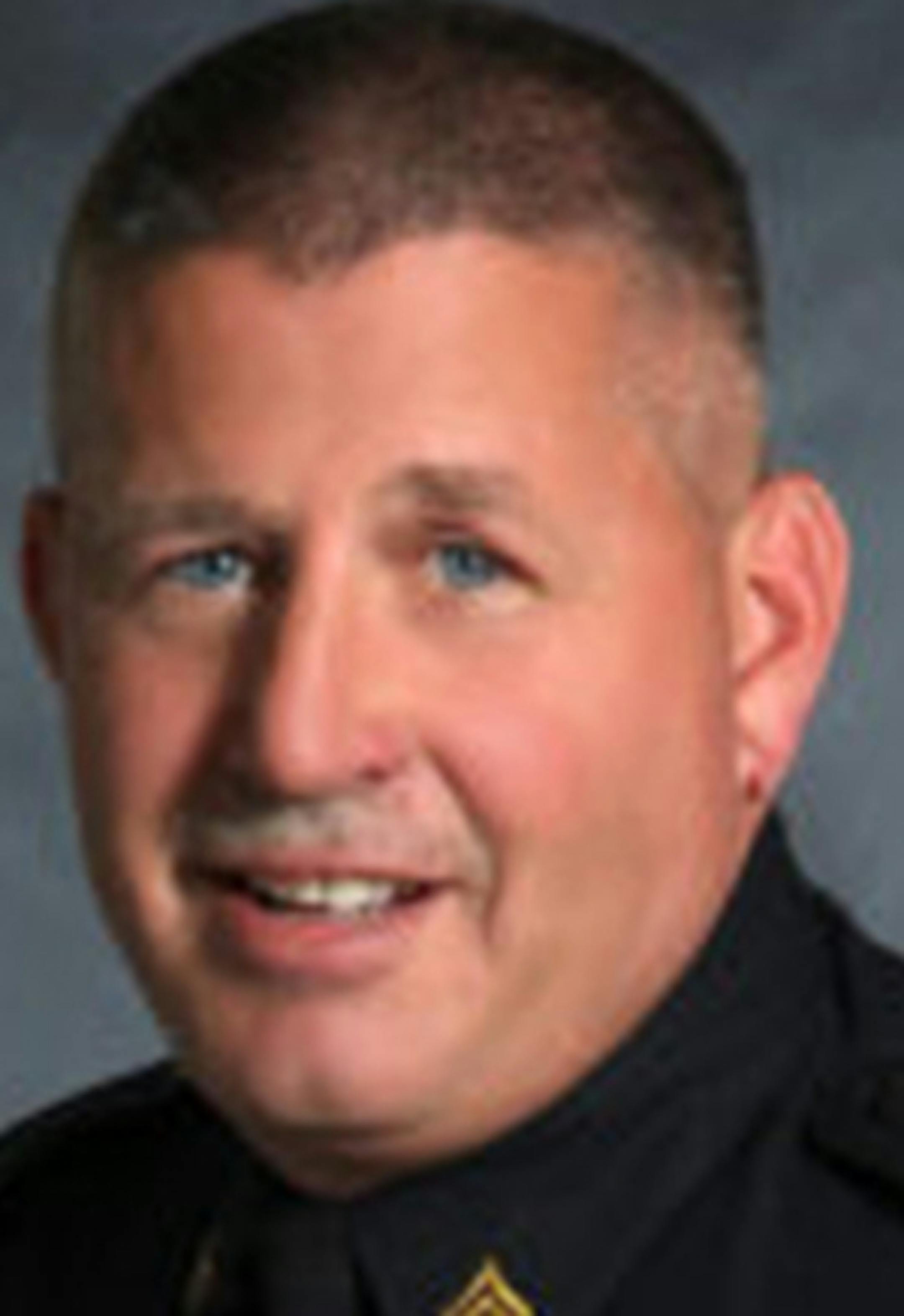 Neil Garlock, Mendota Heights