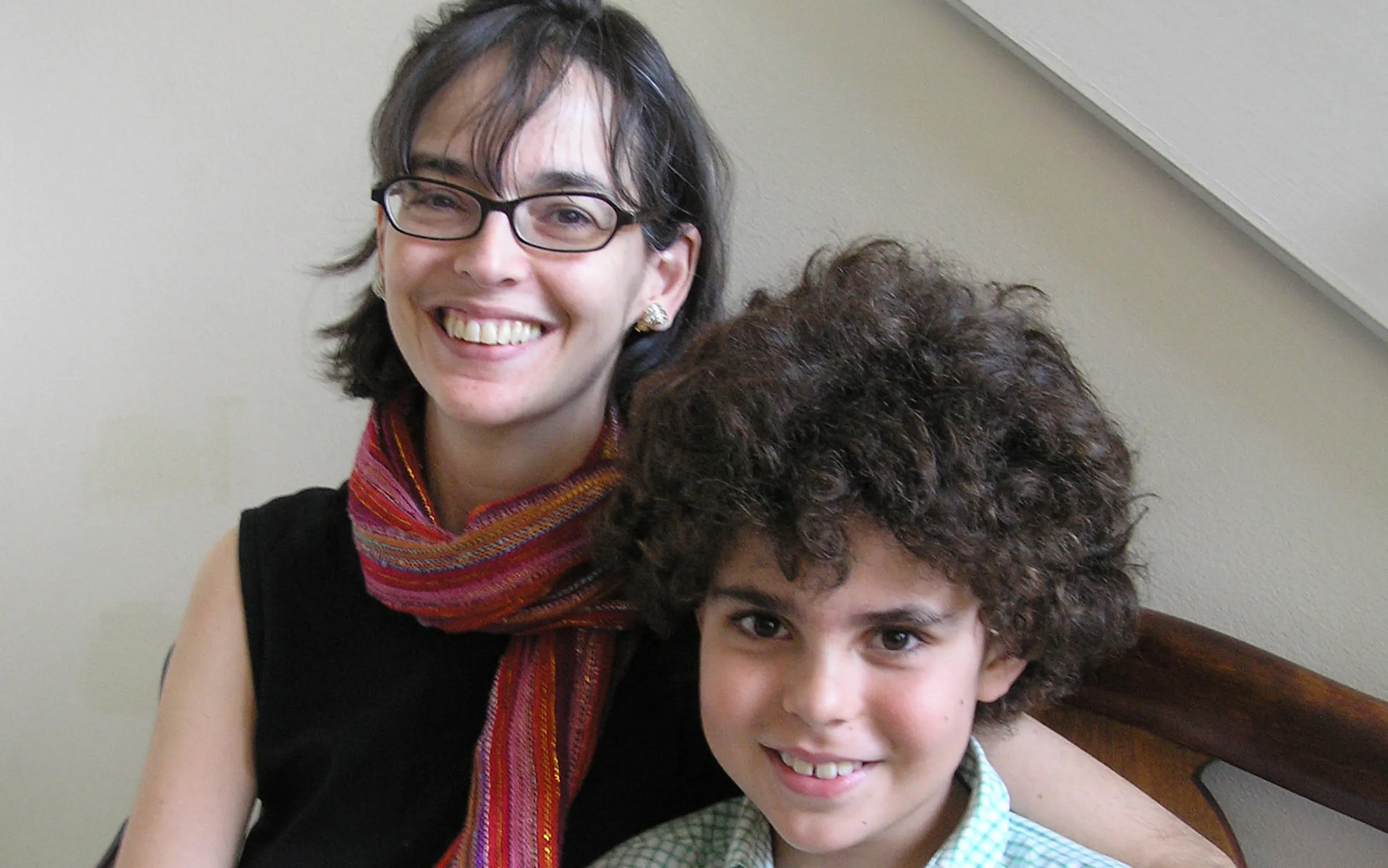 Free-range parents now have a law protecting their approach to child ...
